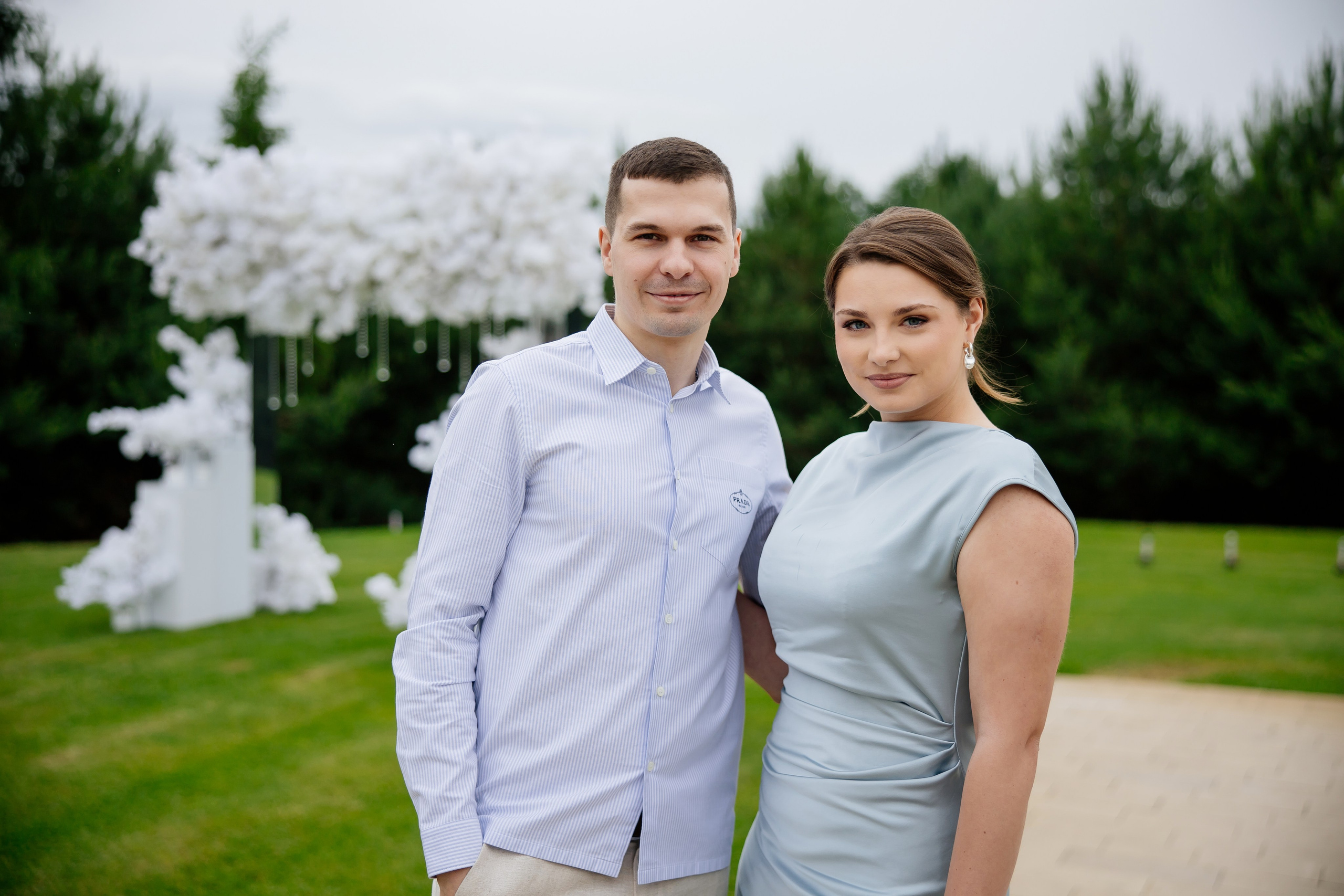 Nika & Lev. Fotograf Warszawa Brwinów Pruszków Grodzisk Piaseczno Otwock Legionowo
