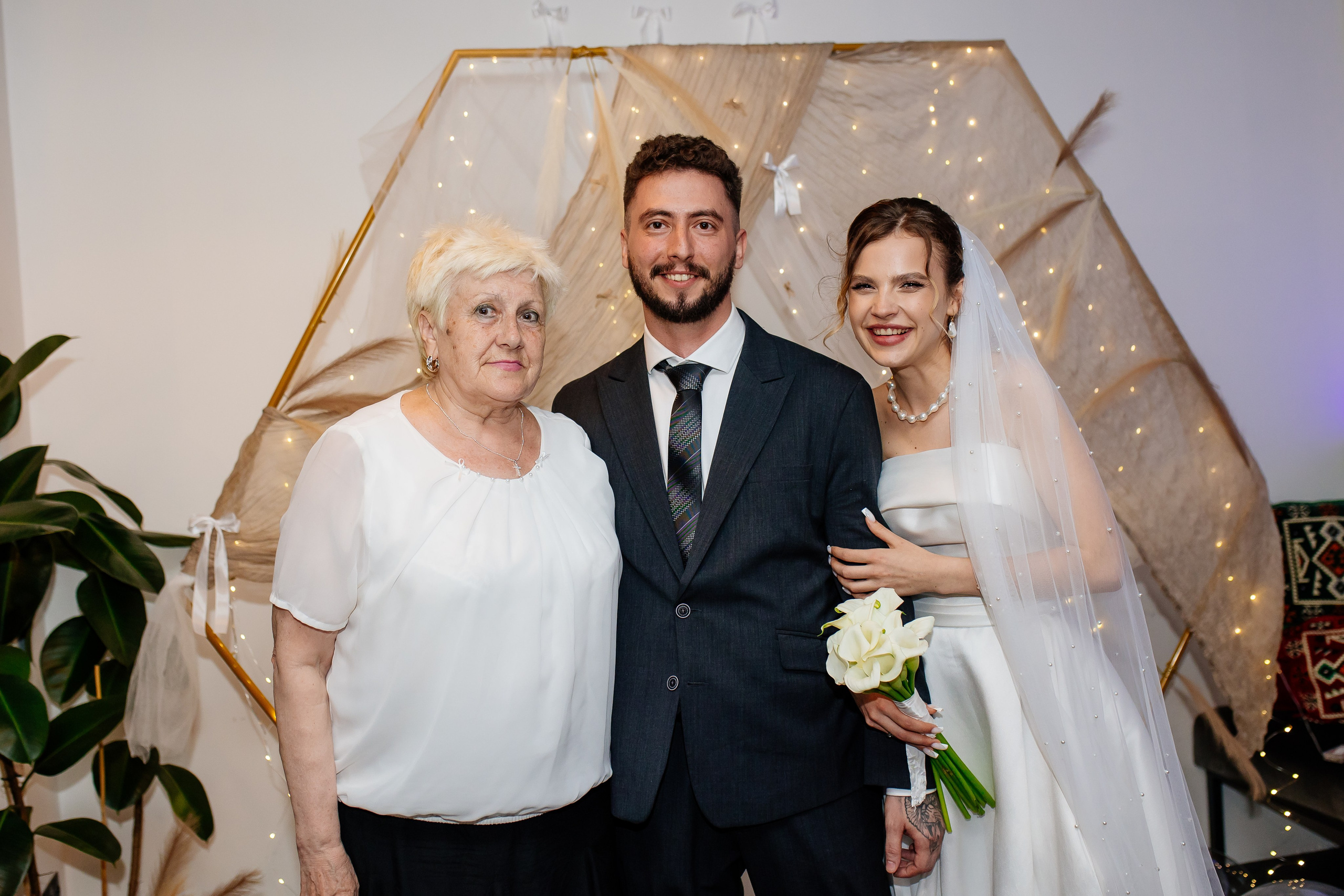 Таня і Рома. Photographer Stas Bordeniuk