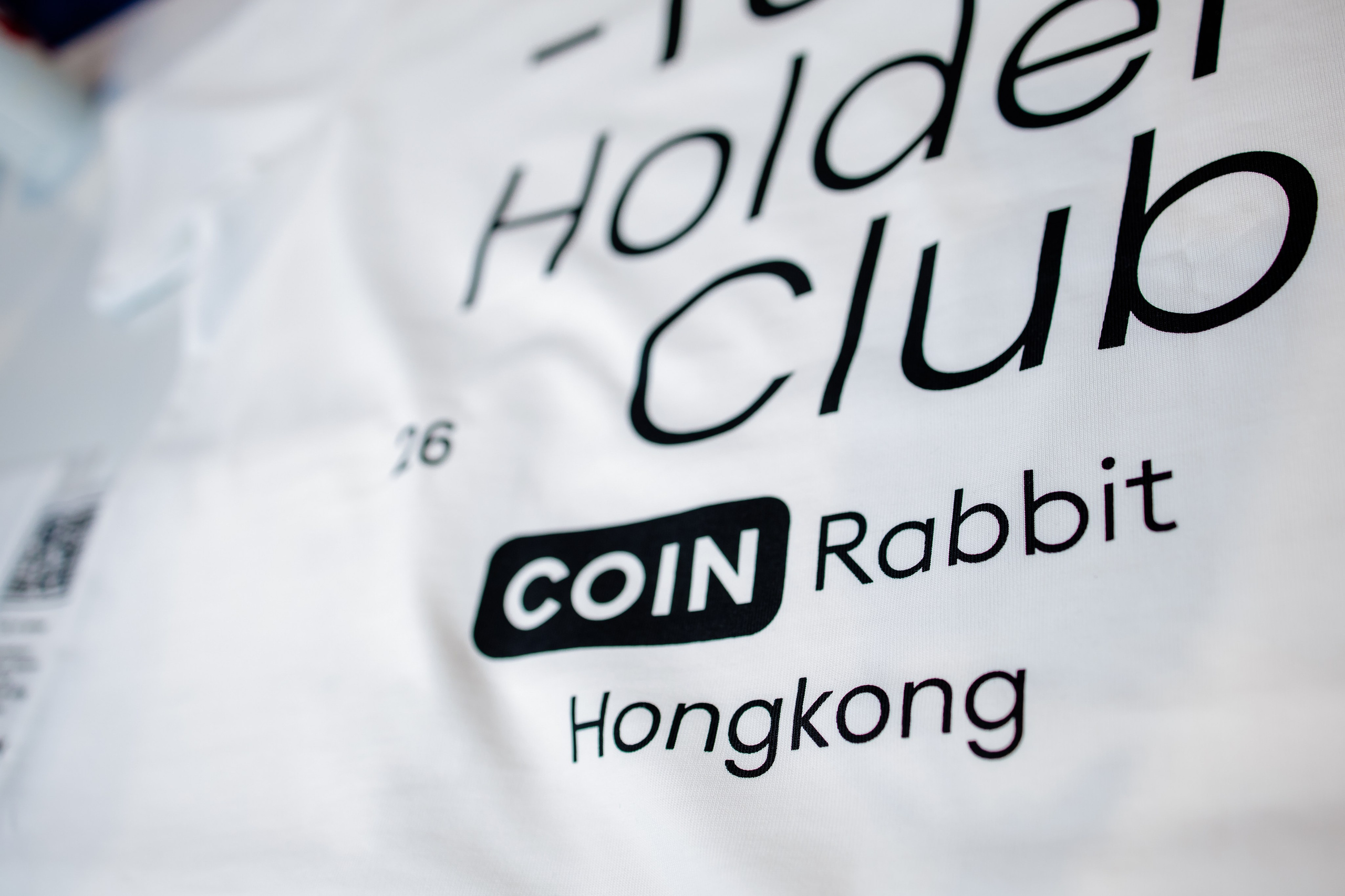 Consensus Hong Kong. Photographer Stas Bordeniuk