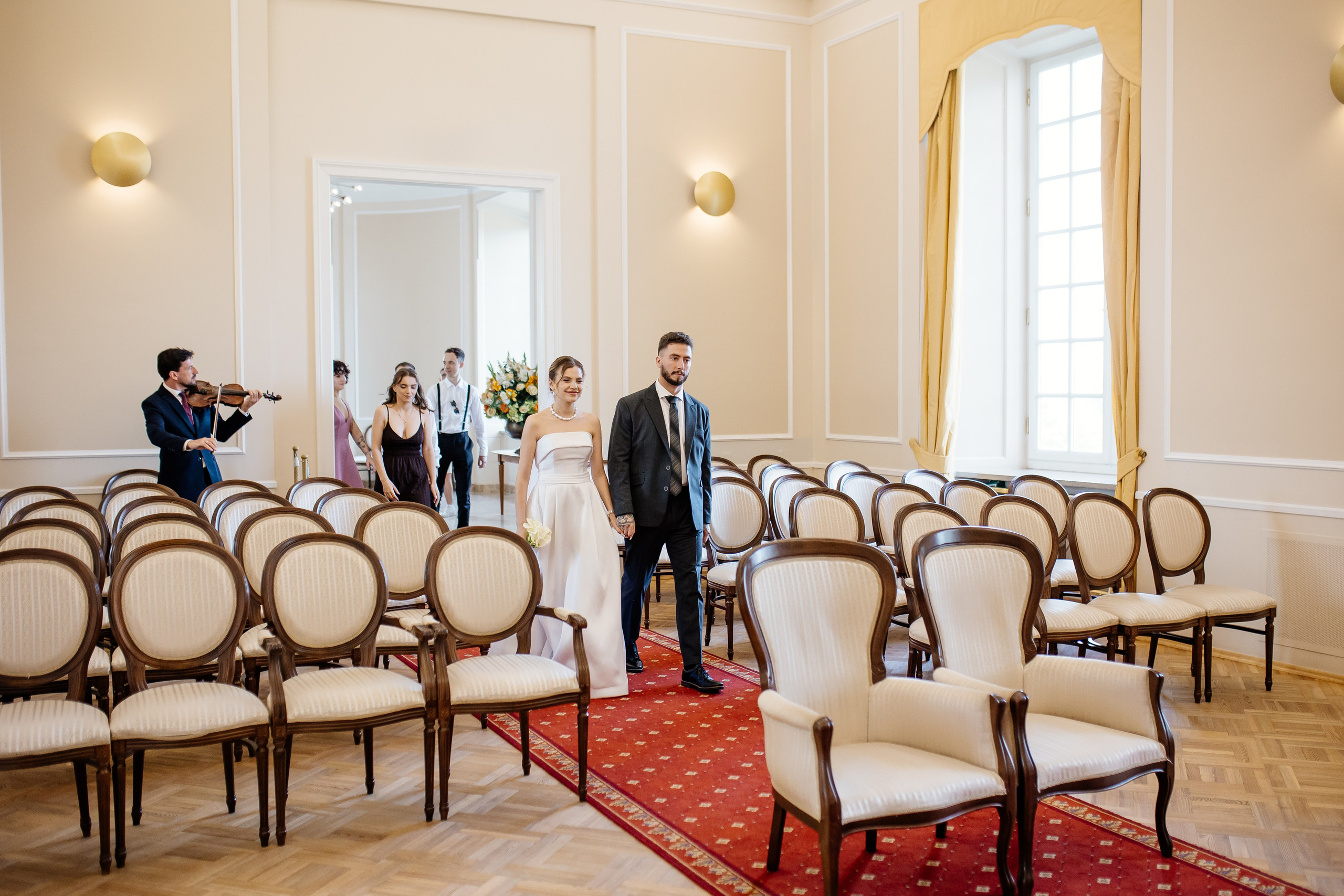 Таня і Рома. Photographer Stas Bordeniuk