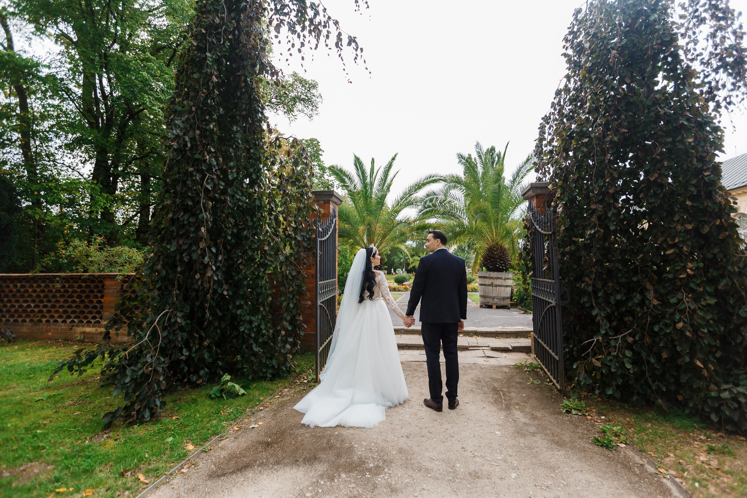 Юлія та Владислав. Fotograf Warszawa Brwinów Pruszków Grodzisk Piaseczno Otwock Legionowo