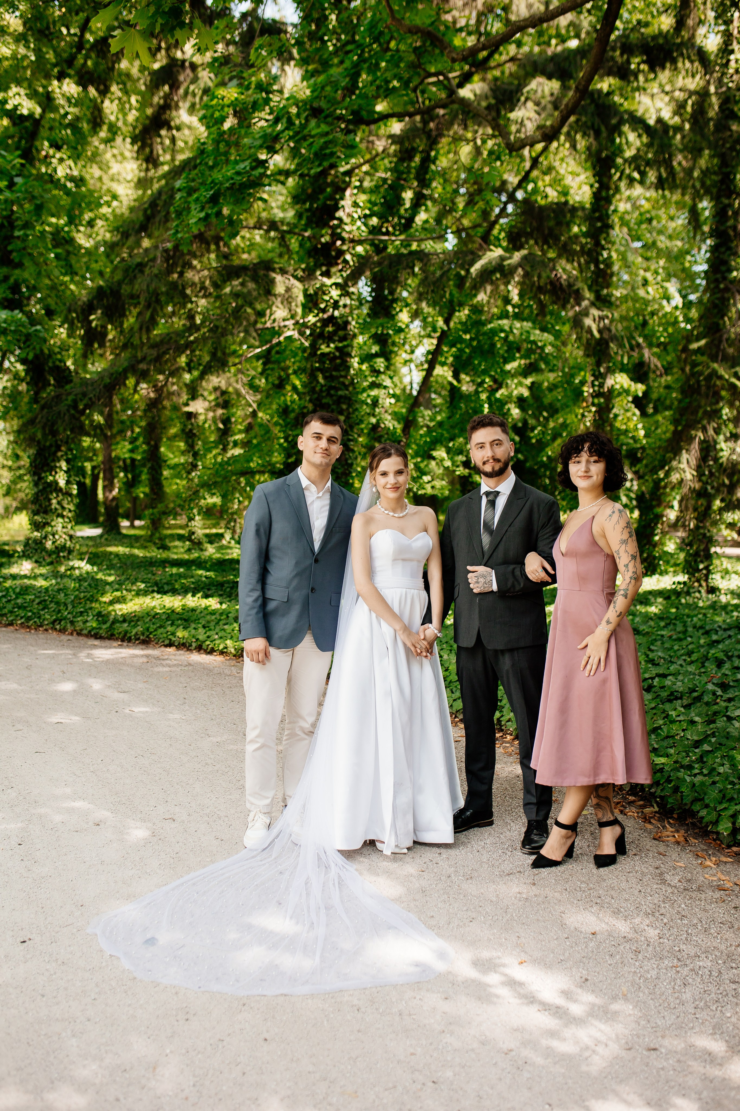 Таня і Рома. Photographer Stas Bordeniuk