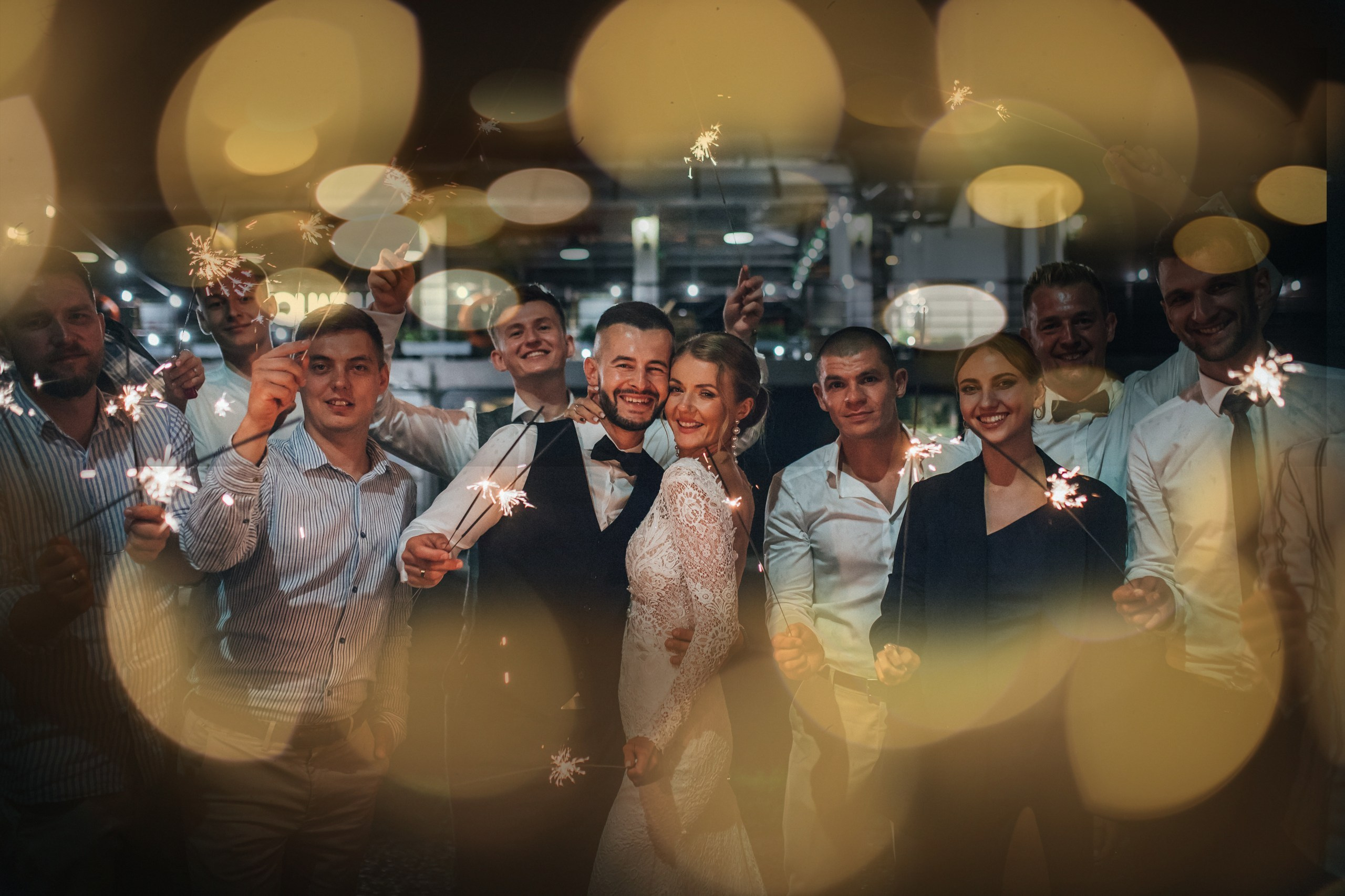 Wedding. Photographer Stas Bordeniuk