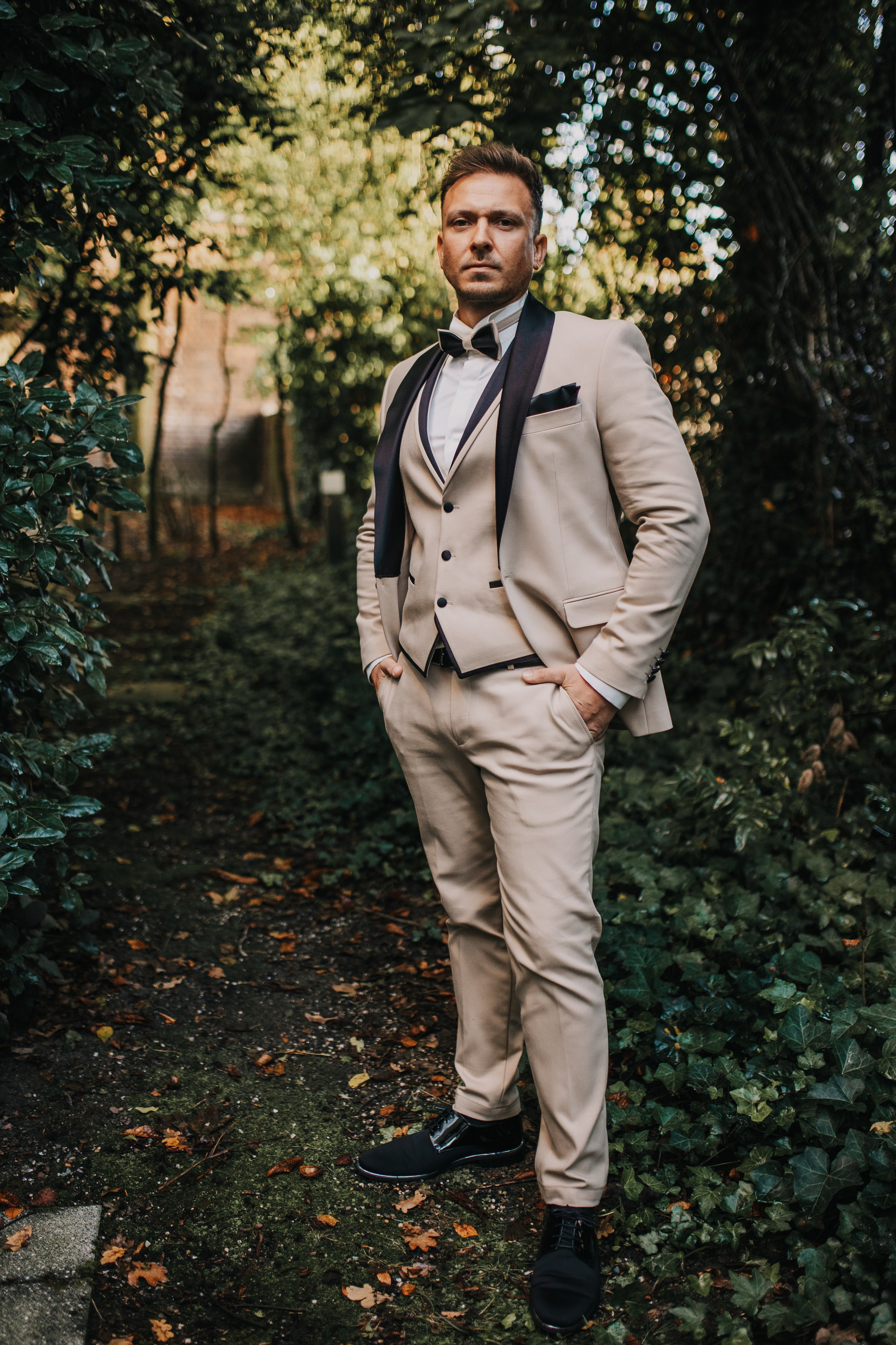 Saale. Photographer Stas Bordeniuk