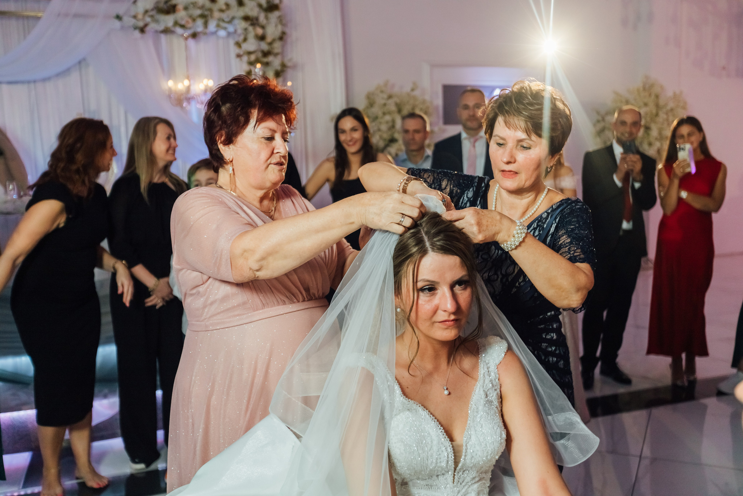 Saale. Photographer Stas Bordeniuk