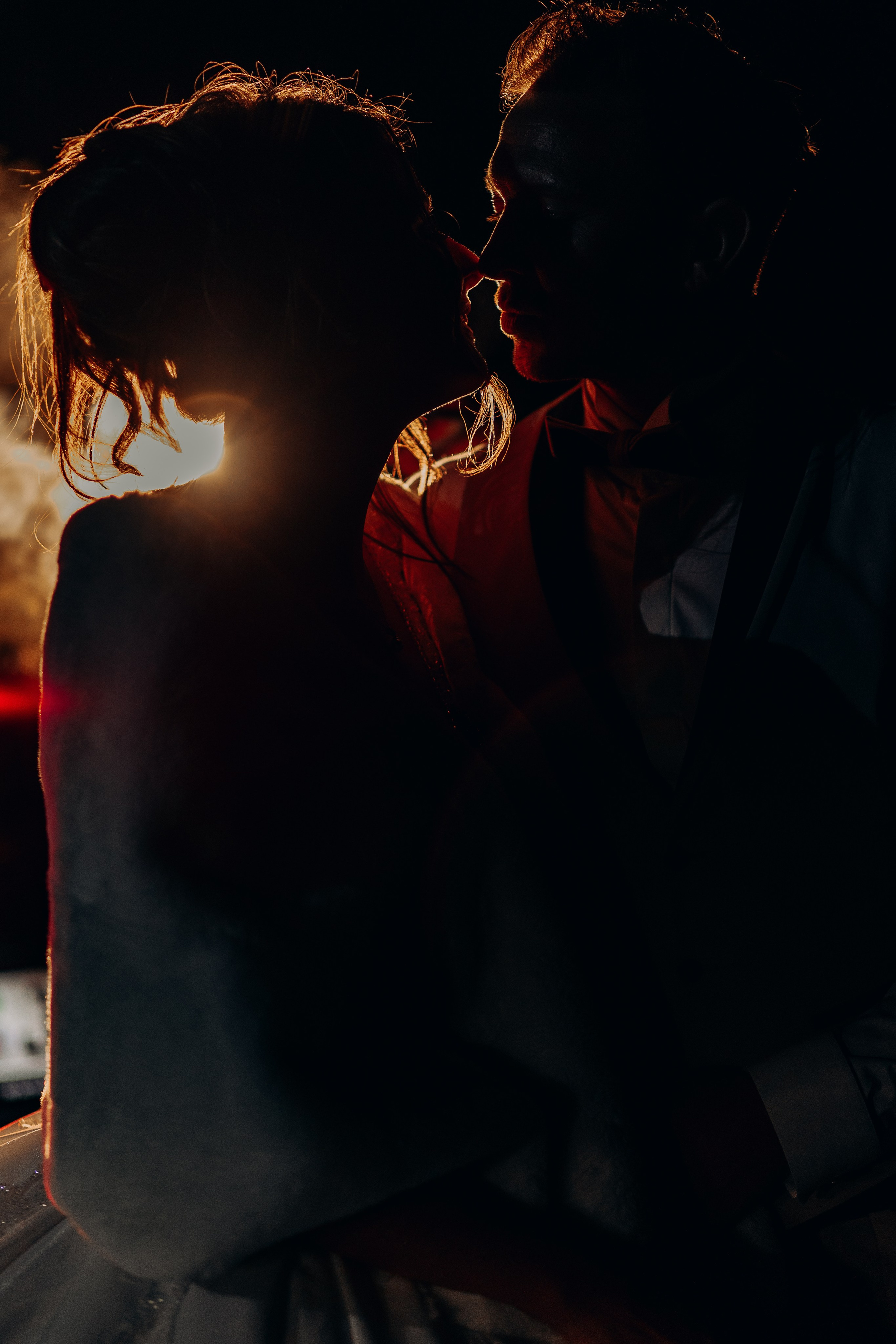 Saale. Photographer Stas Bordeniuk