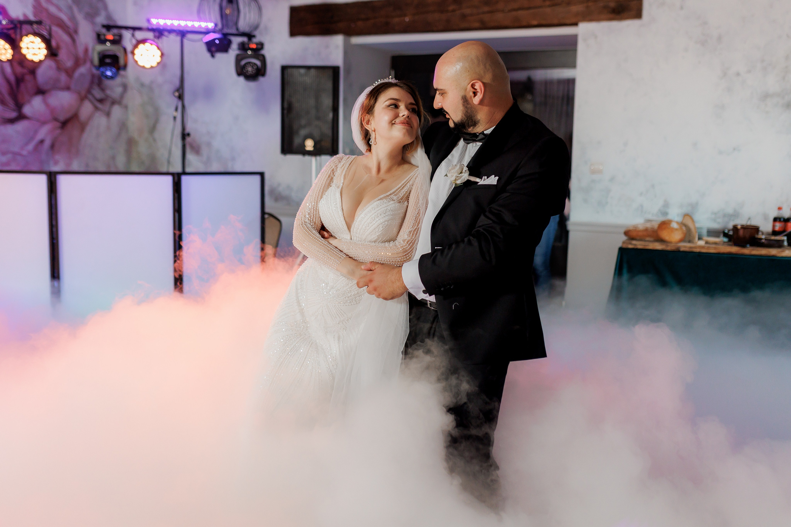 Євгенія та Іван. Photographer Stas Bordeniuk