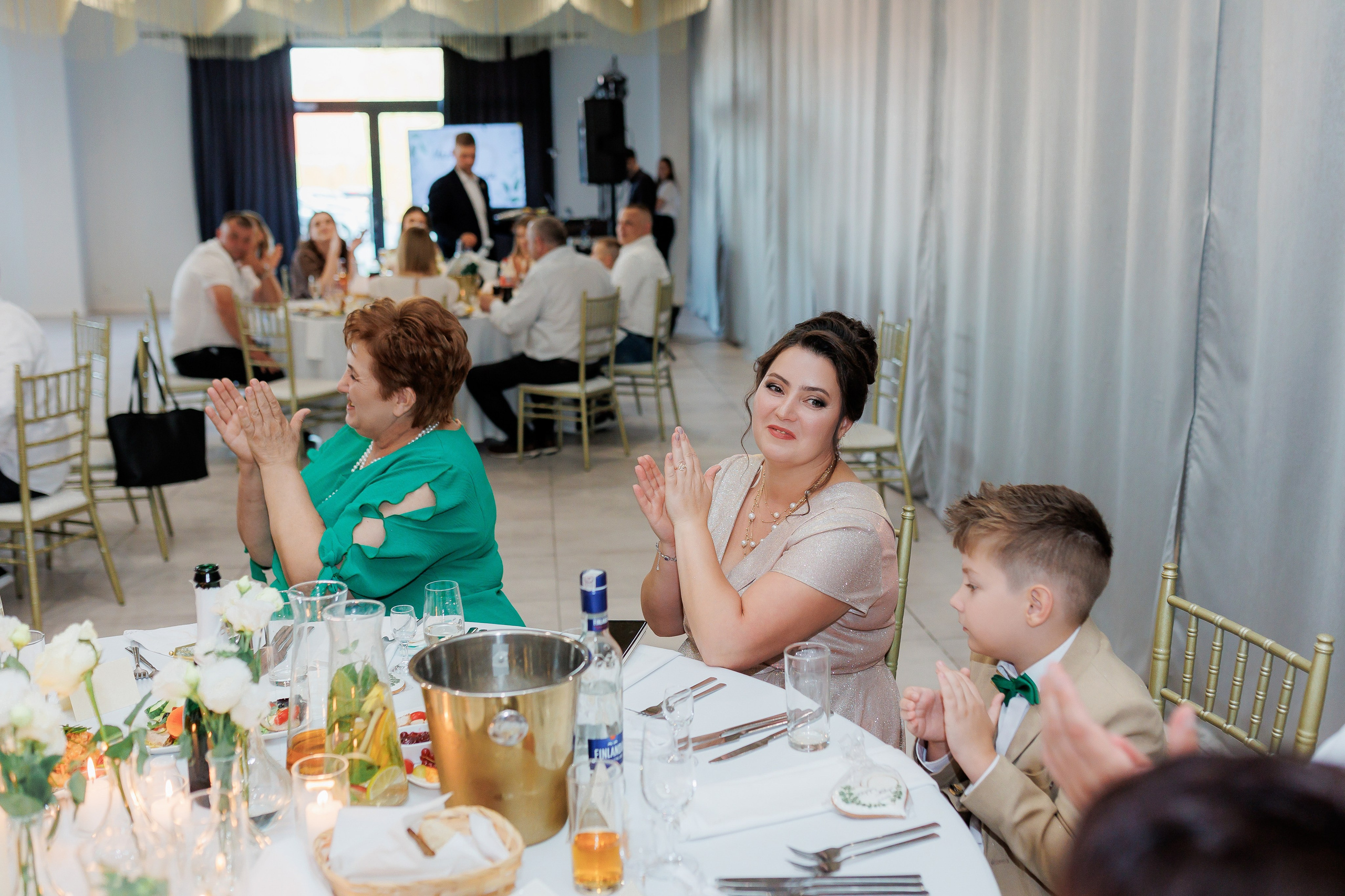 Христина та Максим. Photographer Stas Bordeniuk