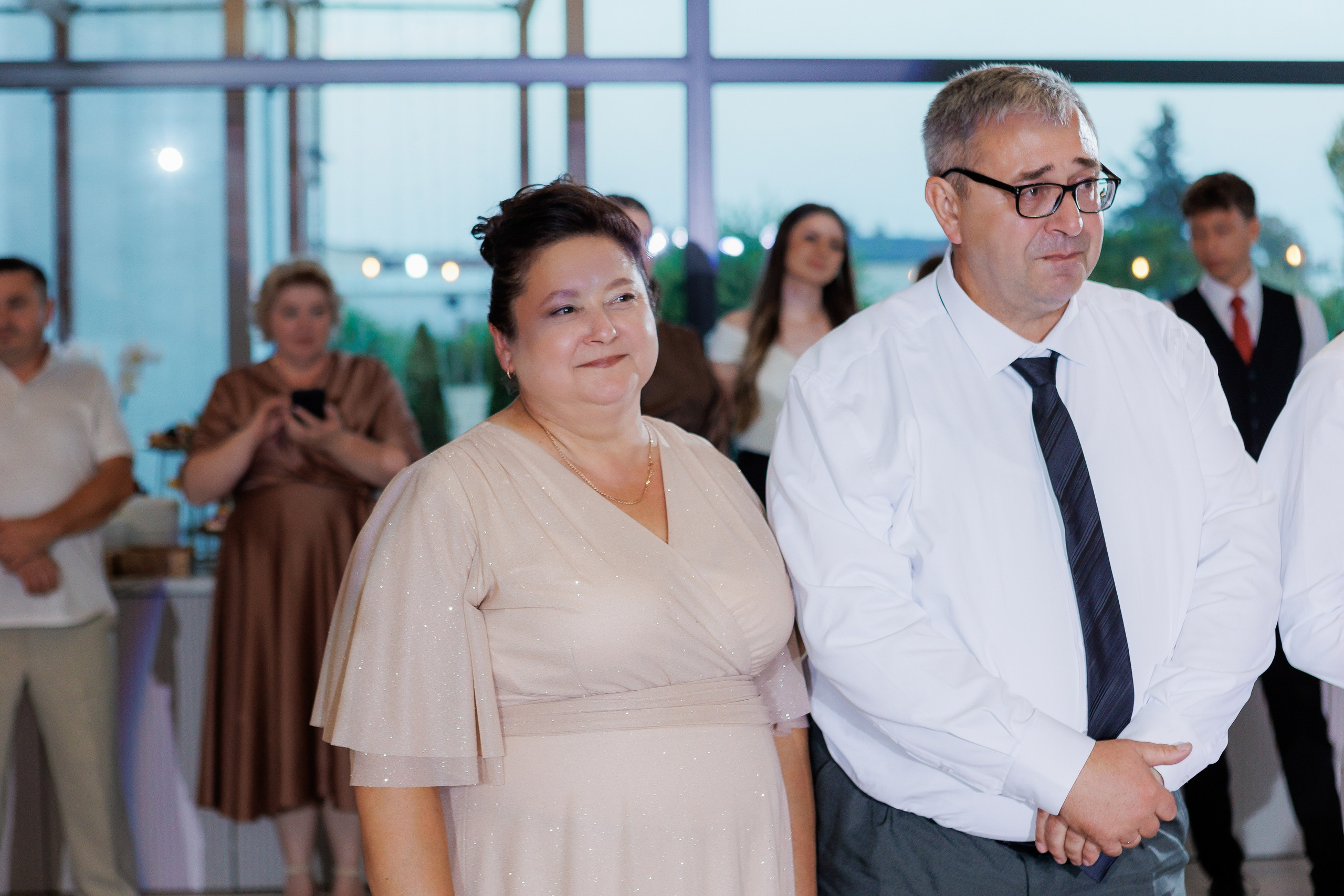 Христина та Максим. Photographer Stas Bordeniuk