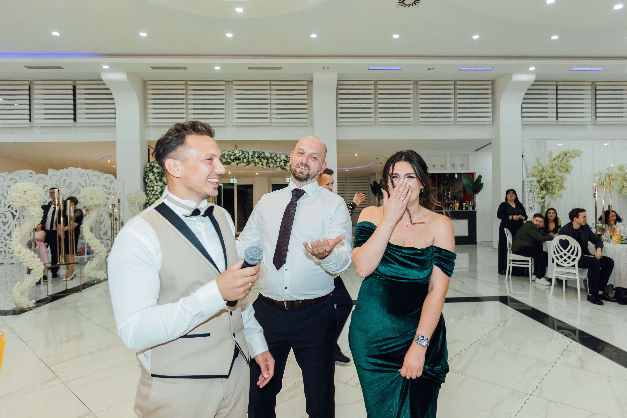 Saale. Photographer Stas Bordeniuk