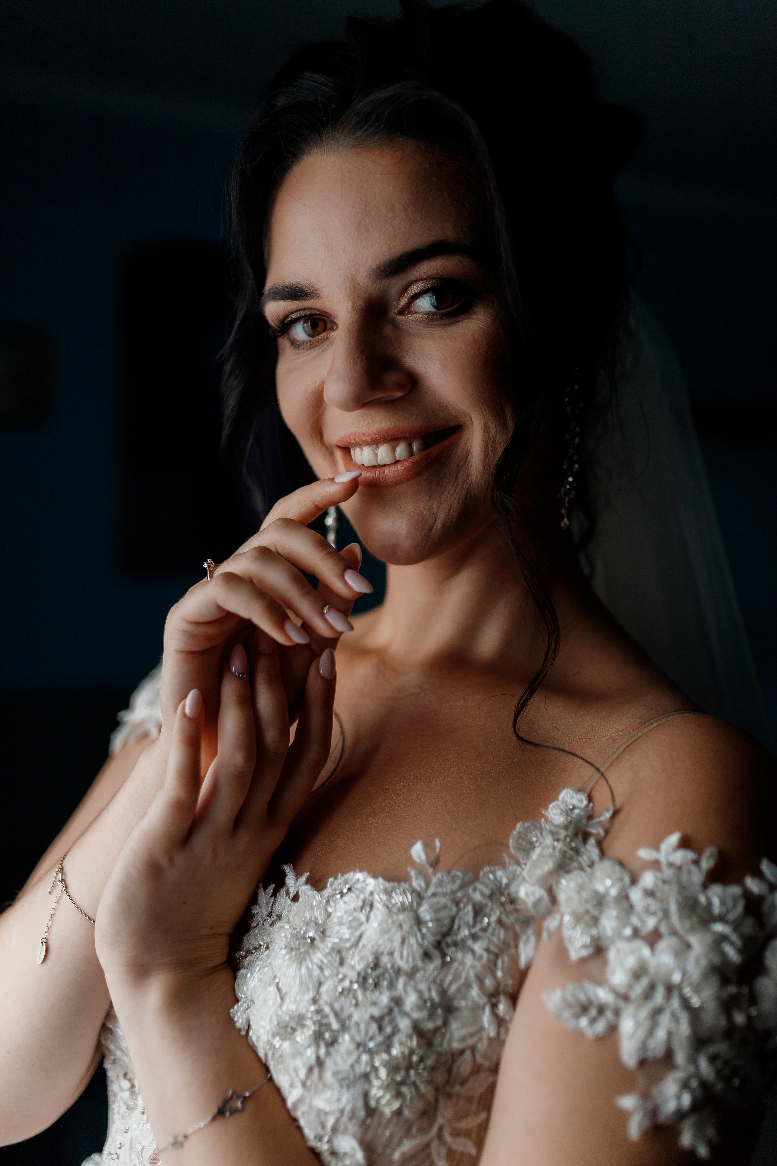 Kamil & Ksenia. Photographer Stas Bordeniuk