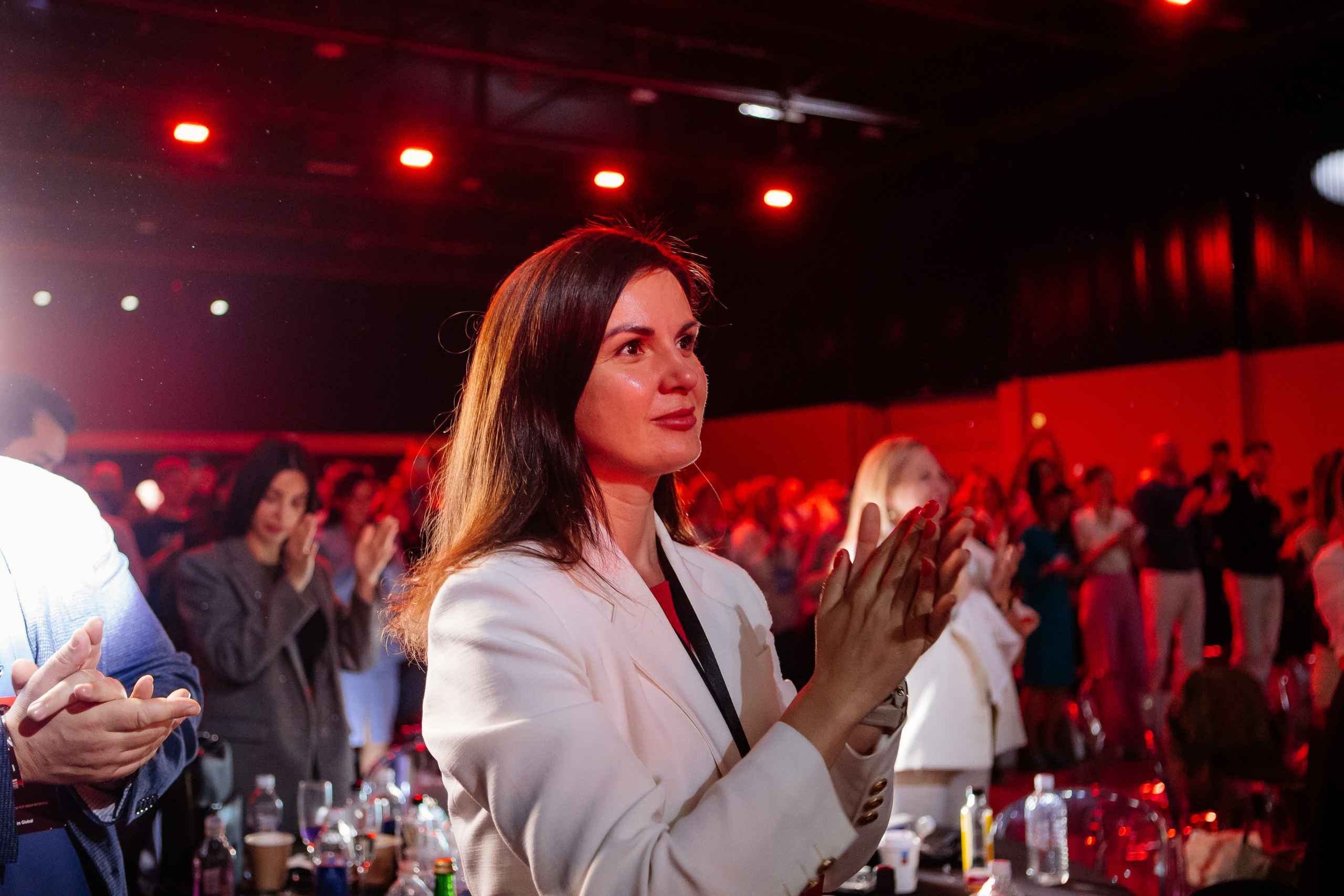 Boost Forum. Fotograf Warszawa Brwinów Pruszków Grodzisk Piaseczno Otwock Legionowo