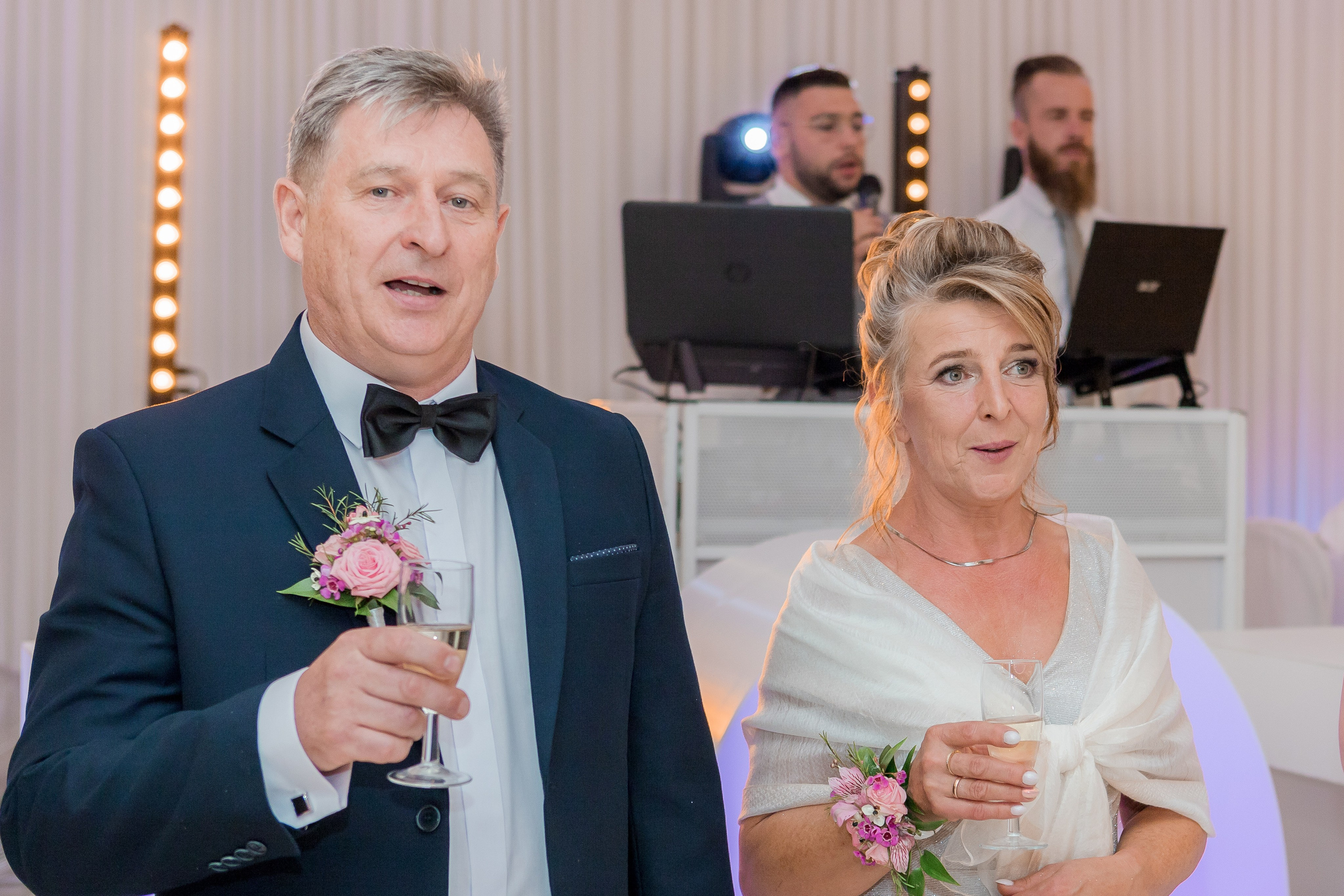 Kamil & Ksenia. Photographer Stas Bordeniuk