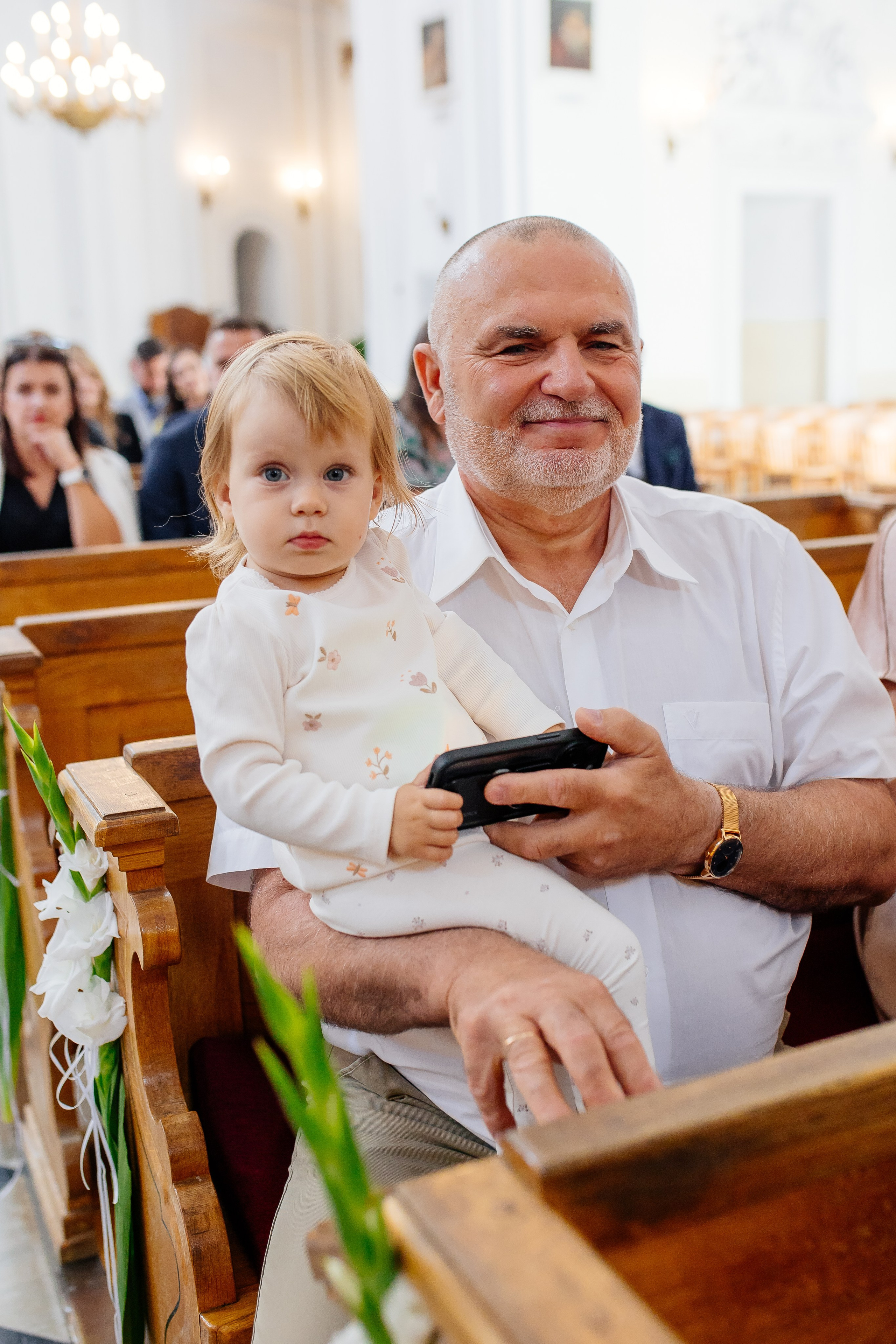 Alina & Jacek. Photographer Stas Bordeniuk