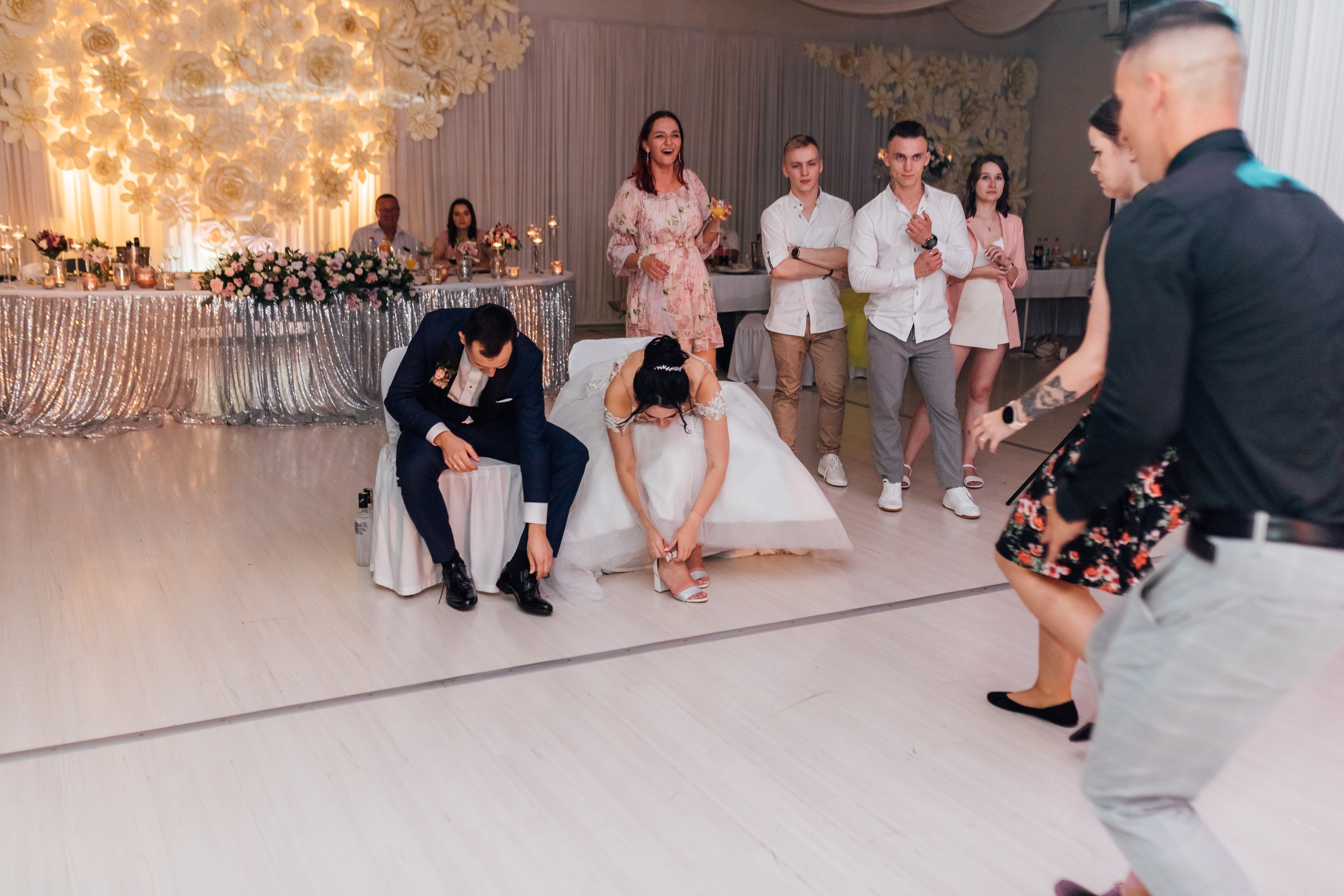 Kamil & Ksenia. Photographer Stas Bordeniuk