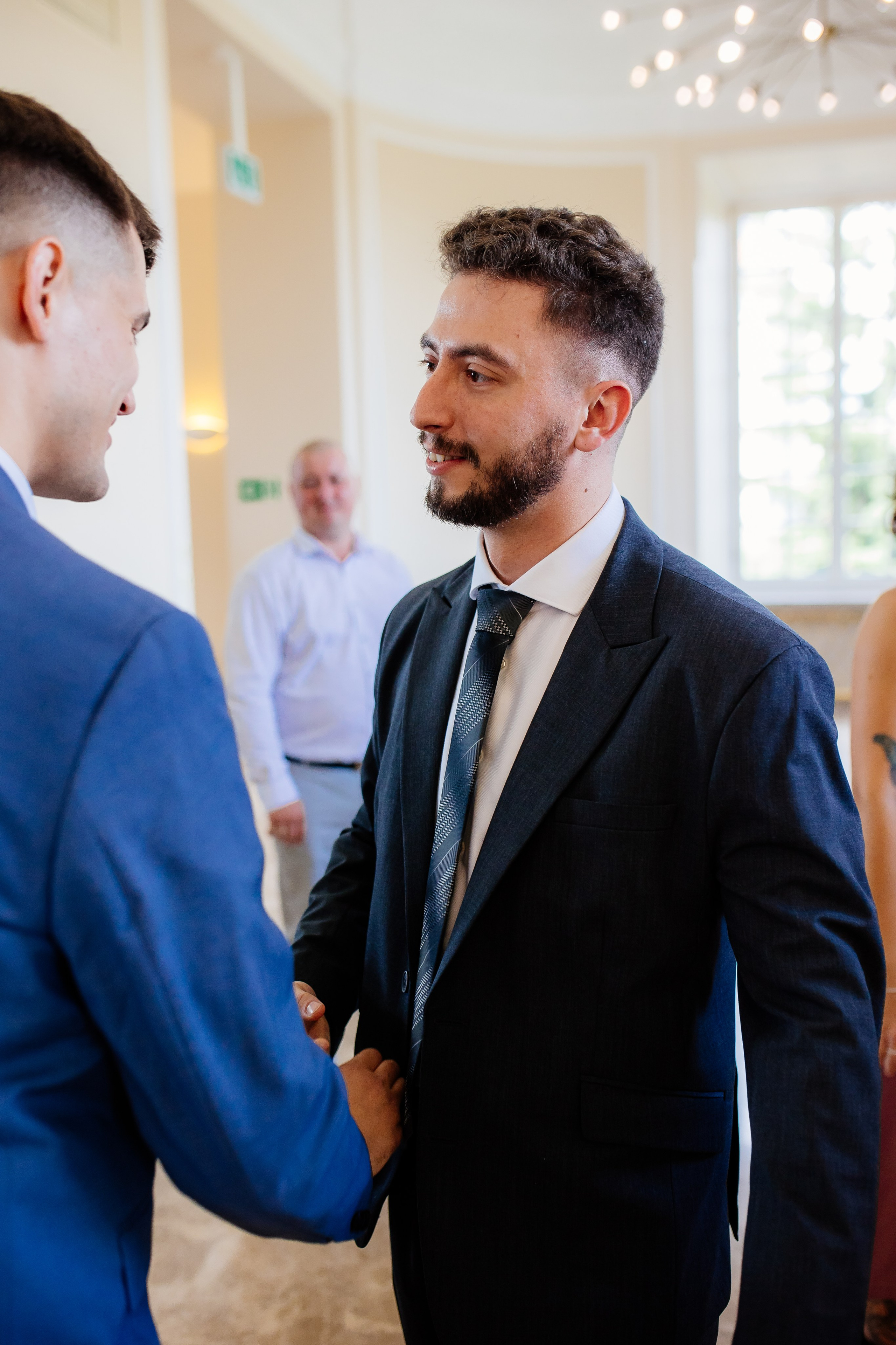 Таня і Рома. Photographer Stas Bordeniuk