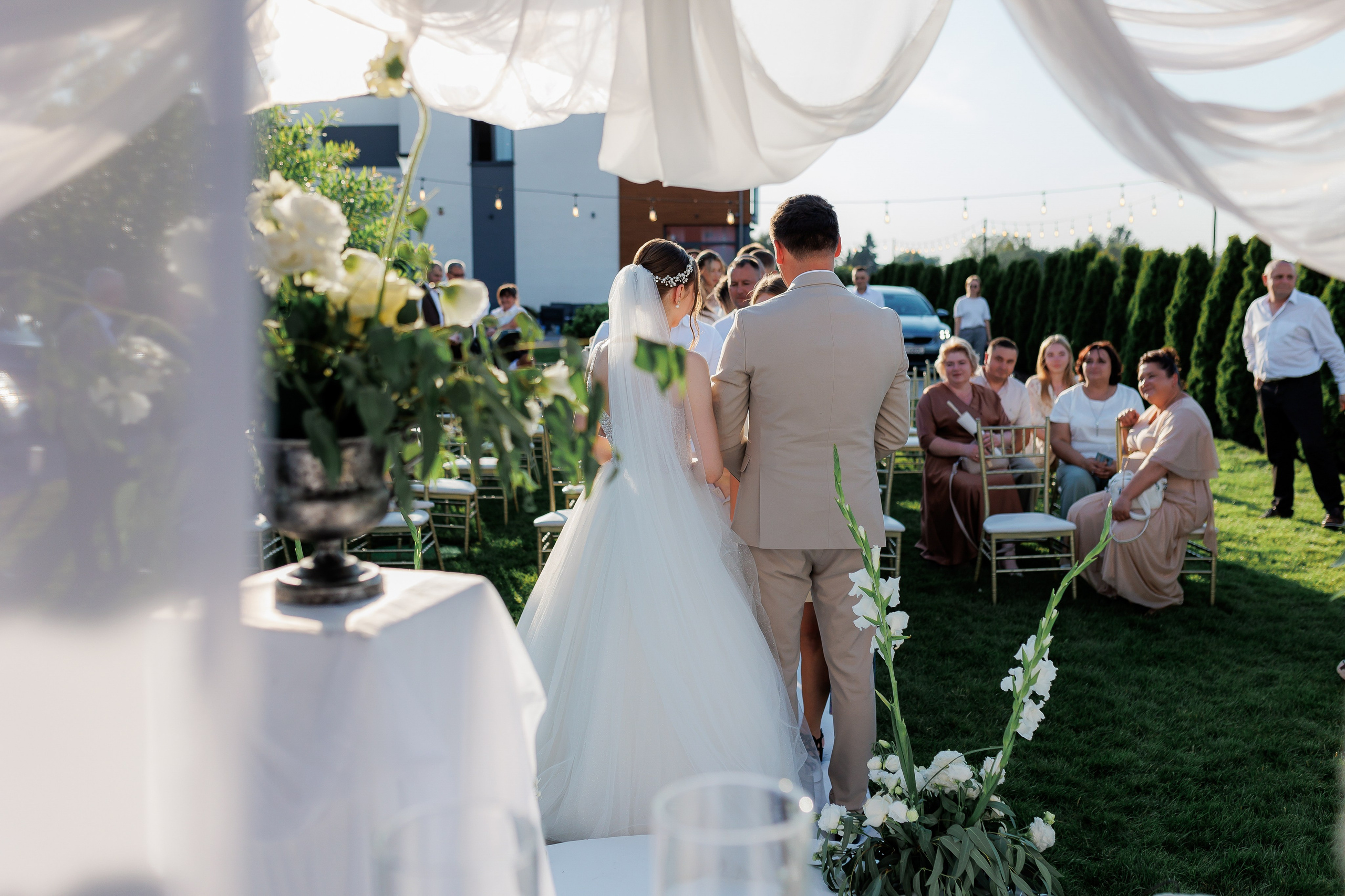 Христина та Максим. Photographer Stas Bordeniuk