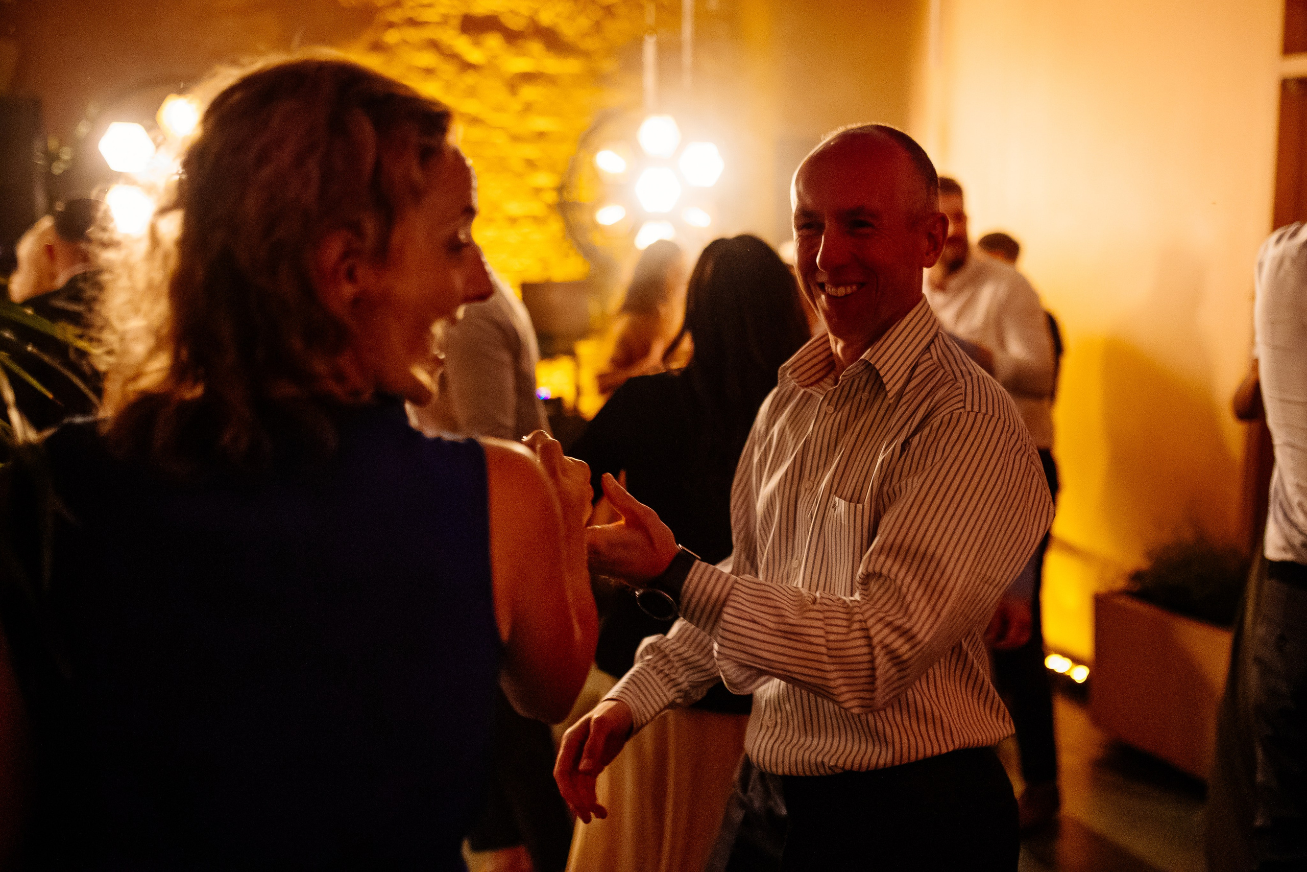 Alina & Jacek. Photographer Stas Bordeniuk