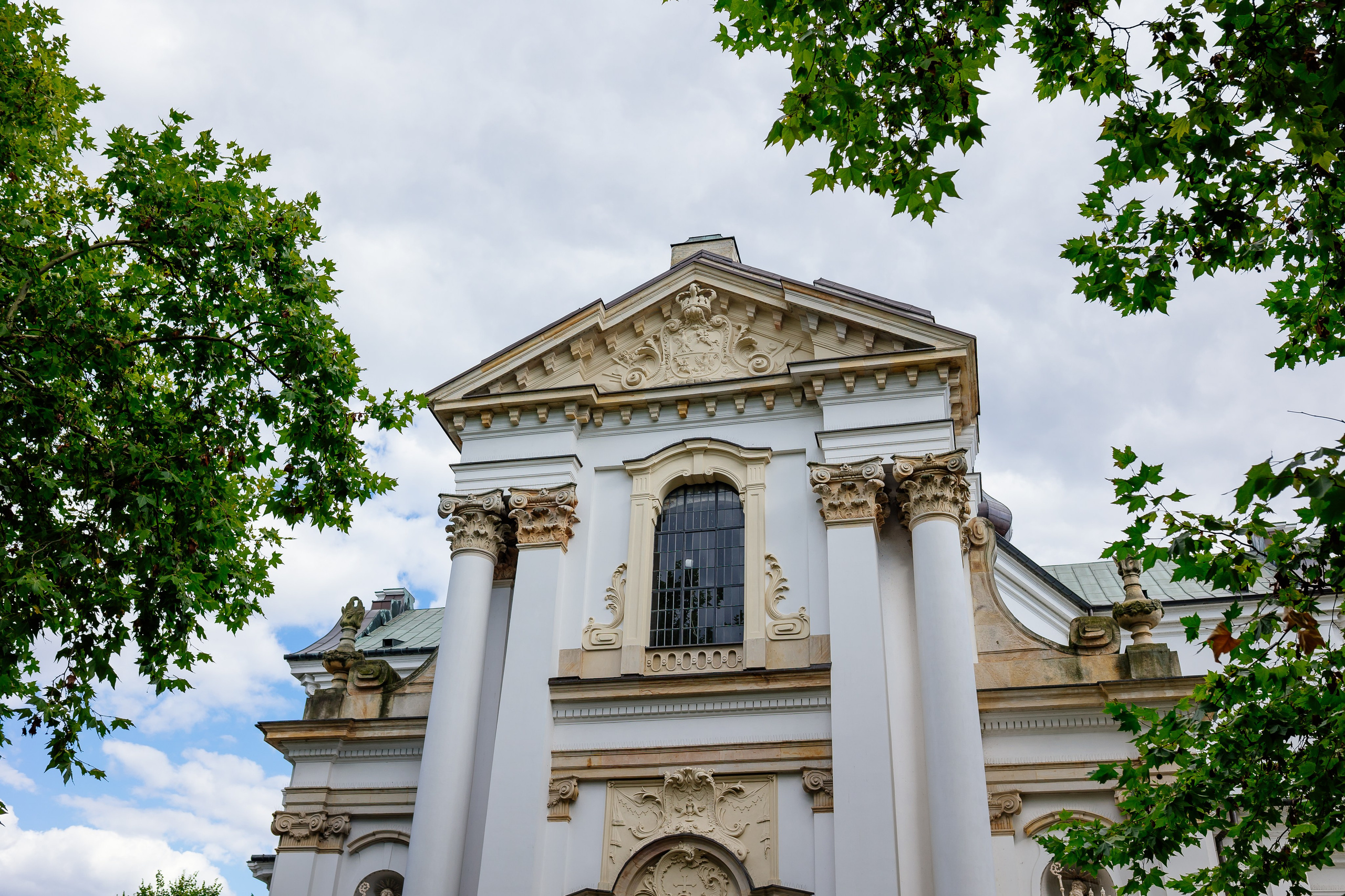 Alina & Jacek. Photographer Stas Bordeniuk