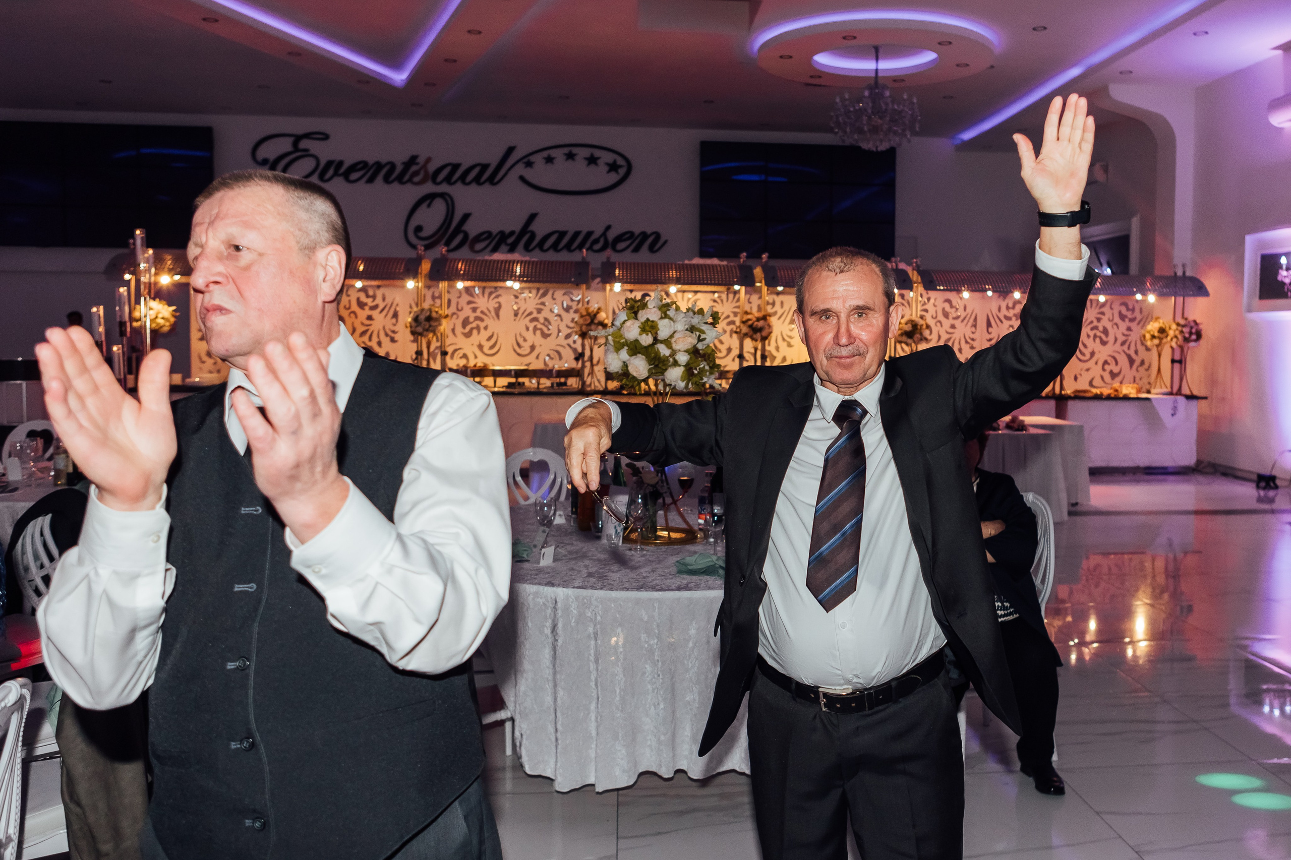 Saale. Photographer Stas Bordeniuk