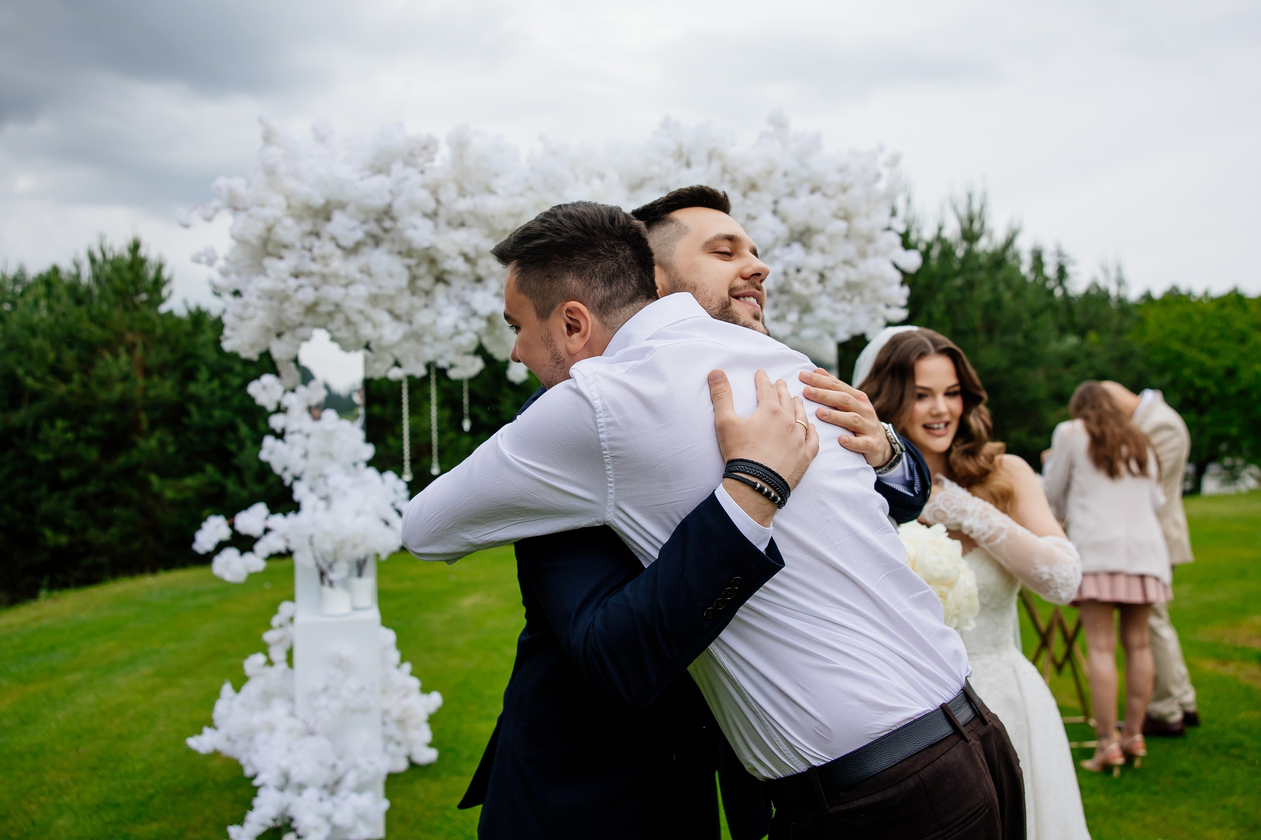Nika & Lev. Fotograf Warszawa Brwinów Pruszków Grodzisk Piaseczno Otwock Legionowo