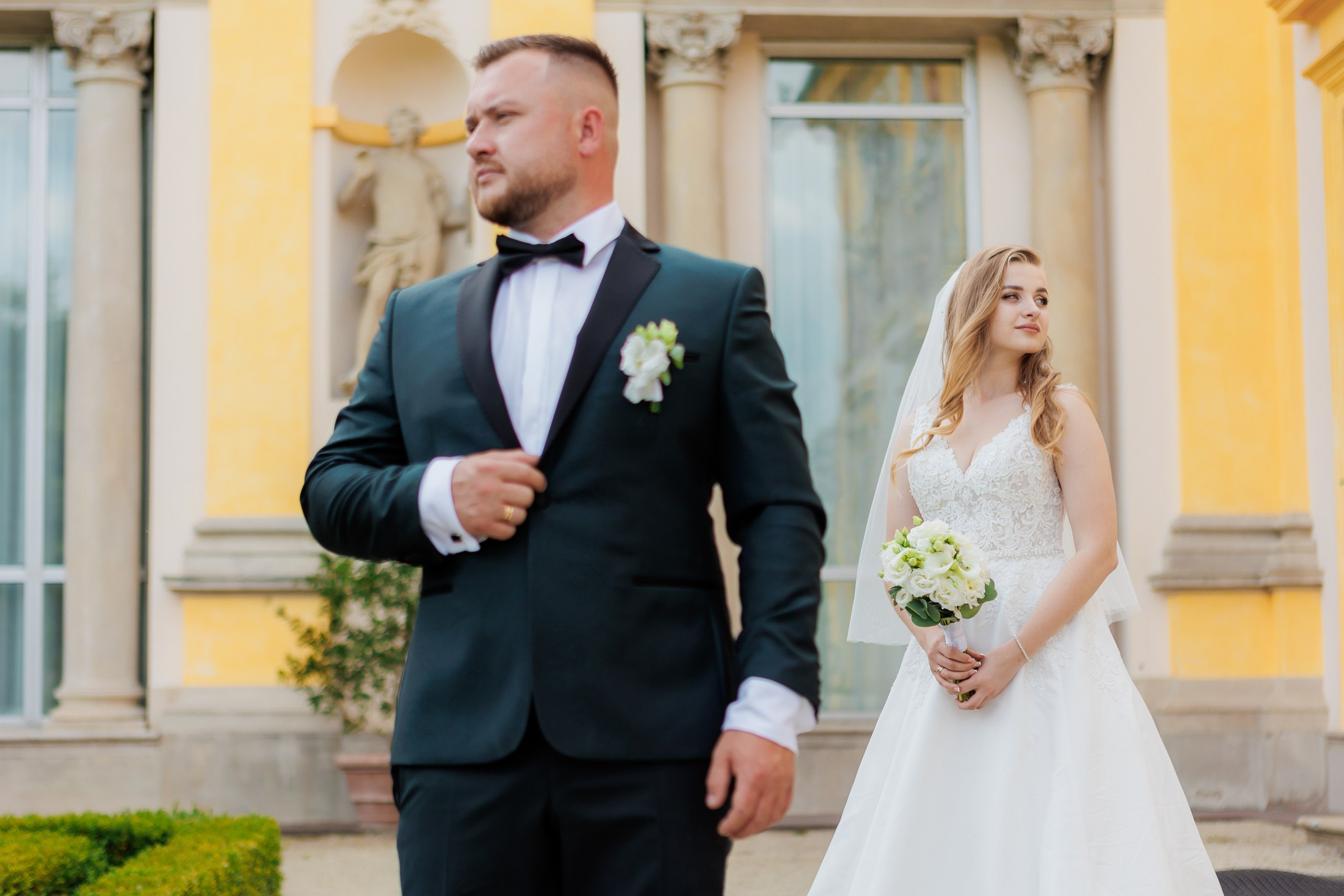 Катя та Денис. Photographer Stas Bordeniuk