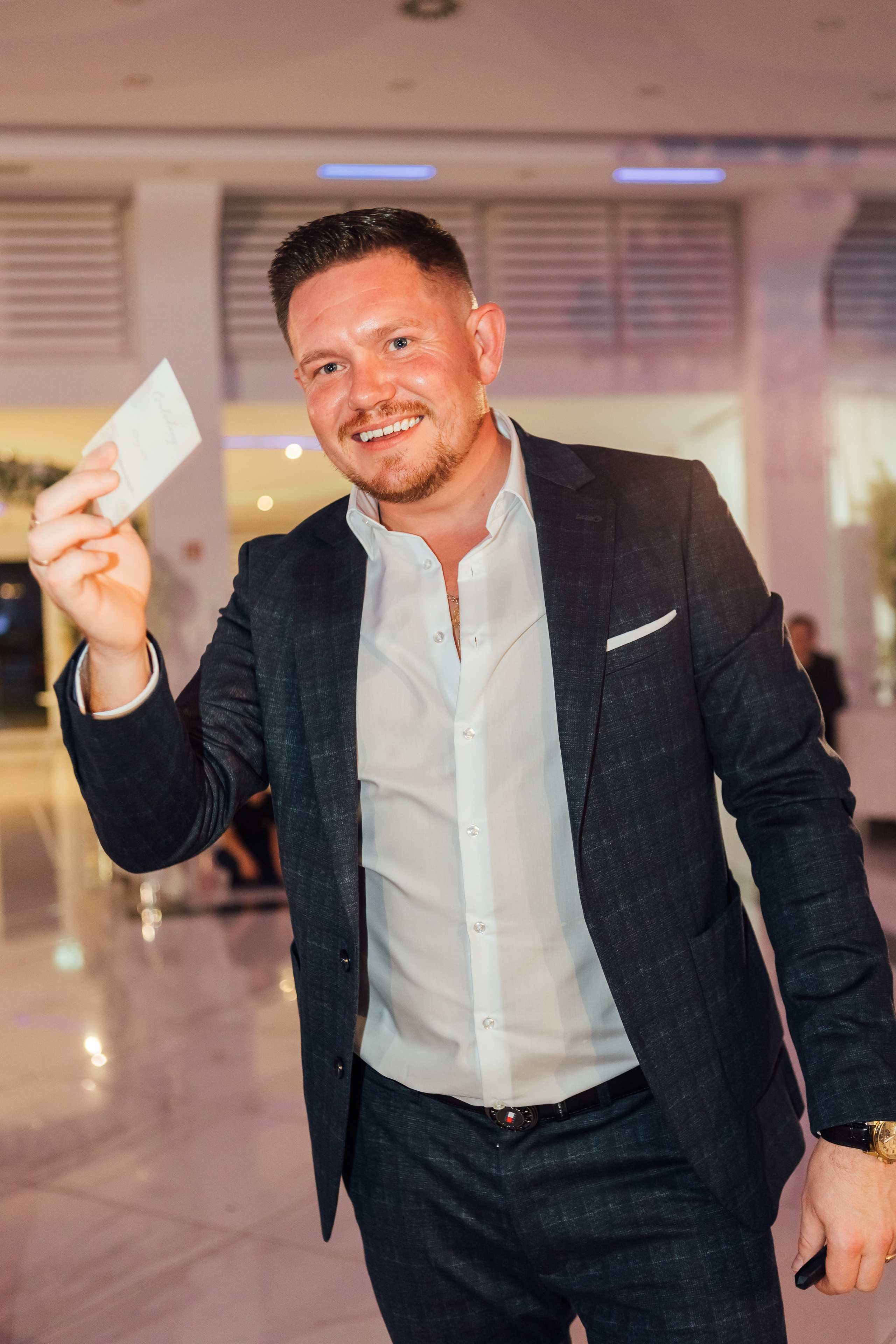 Saale. Photographer Stas Bordeniuk