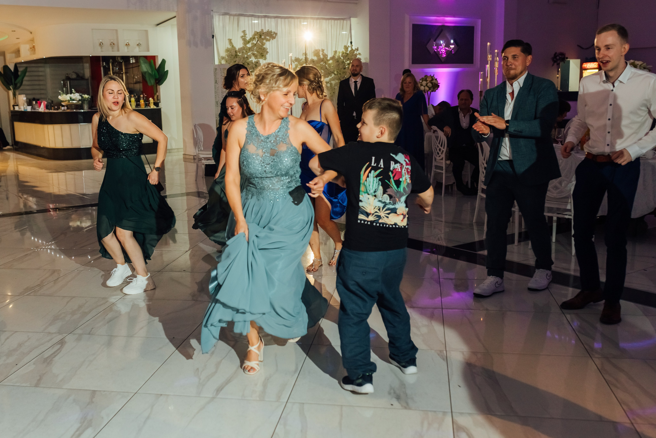 Saale. Photographer Stas Bordeniuk