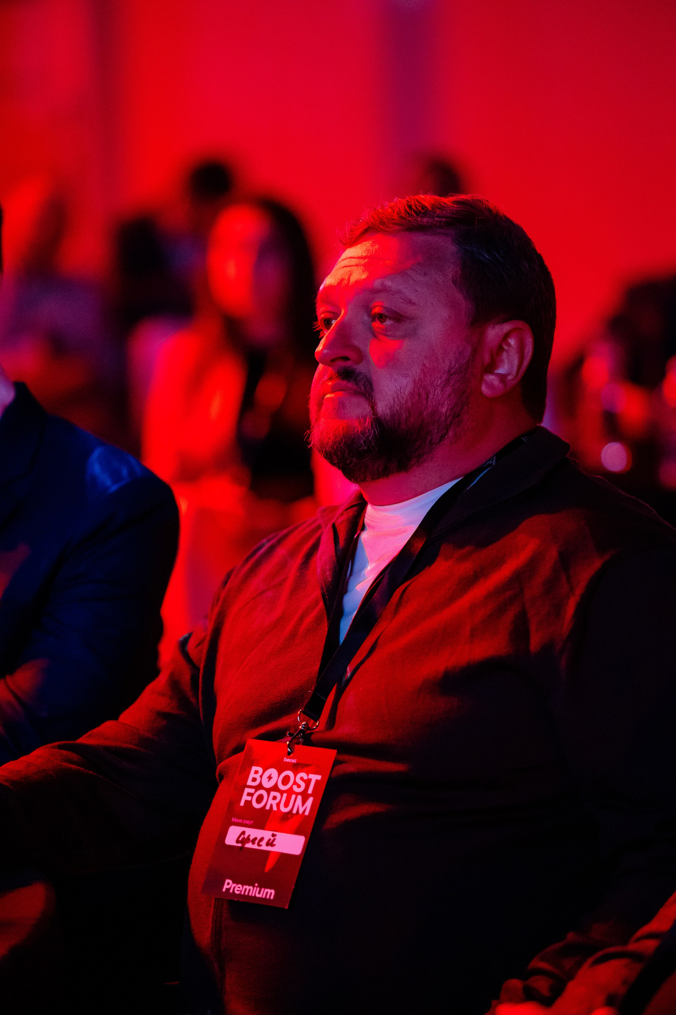 Boost Forum. Fotograf Warszawa Brwinów Pruszków Grodzisk Piaseczno Otwock Legionowo