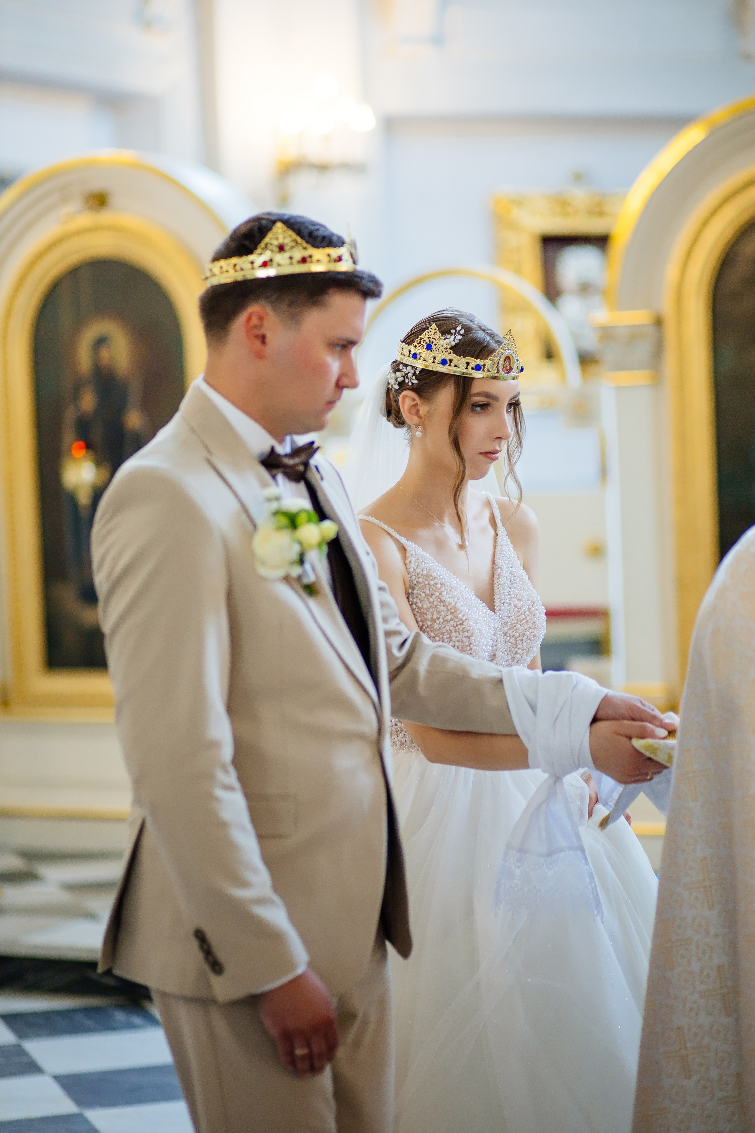 Христина та Максим. Photographer Stas Bordeniuk