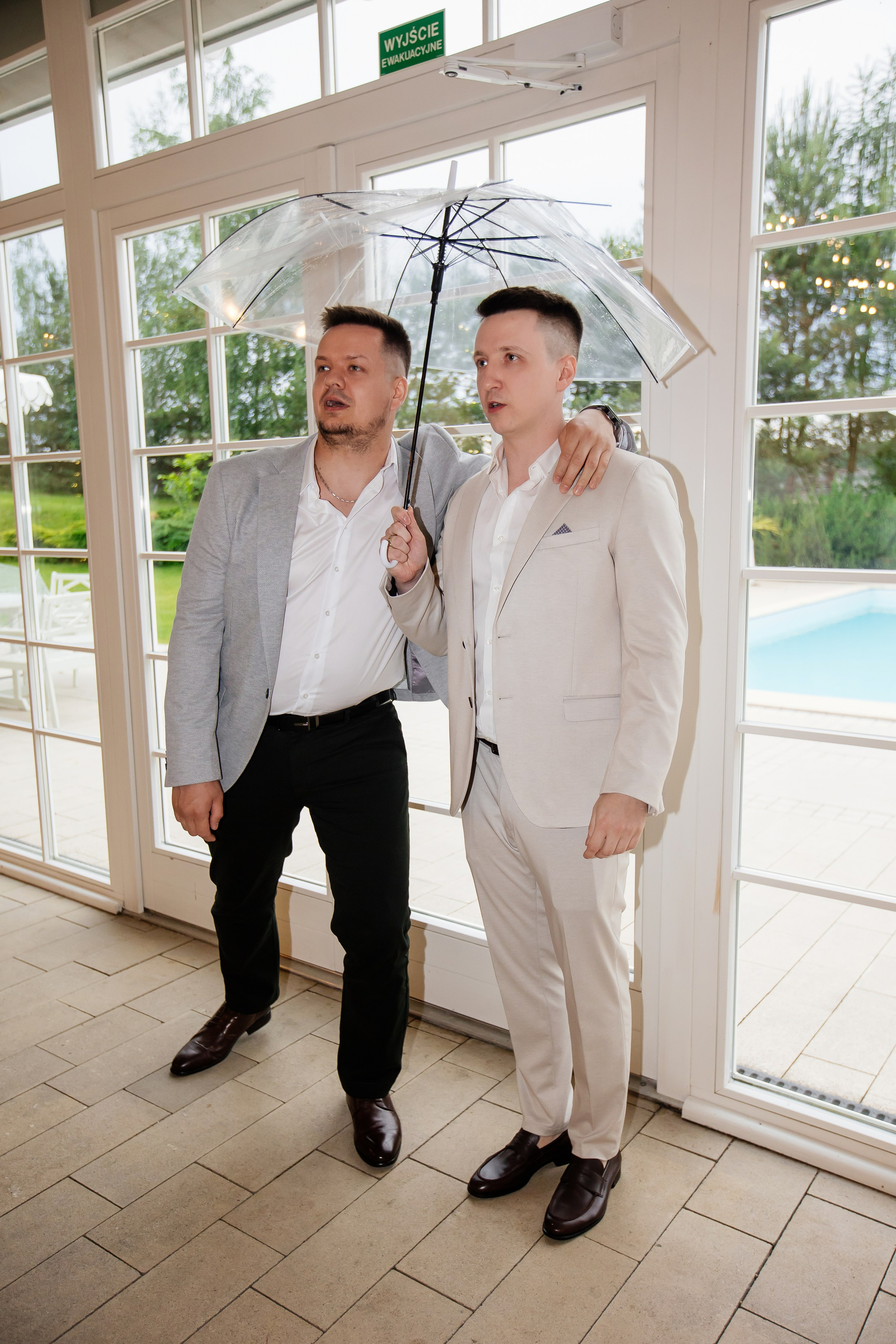 Nika & Lev. Fotograf Warszawa Brwinów Pruszków Grodzisk Piaseczno Otwock Legionowo