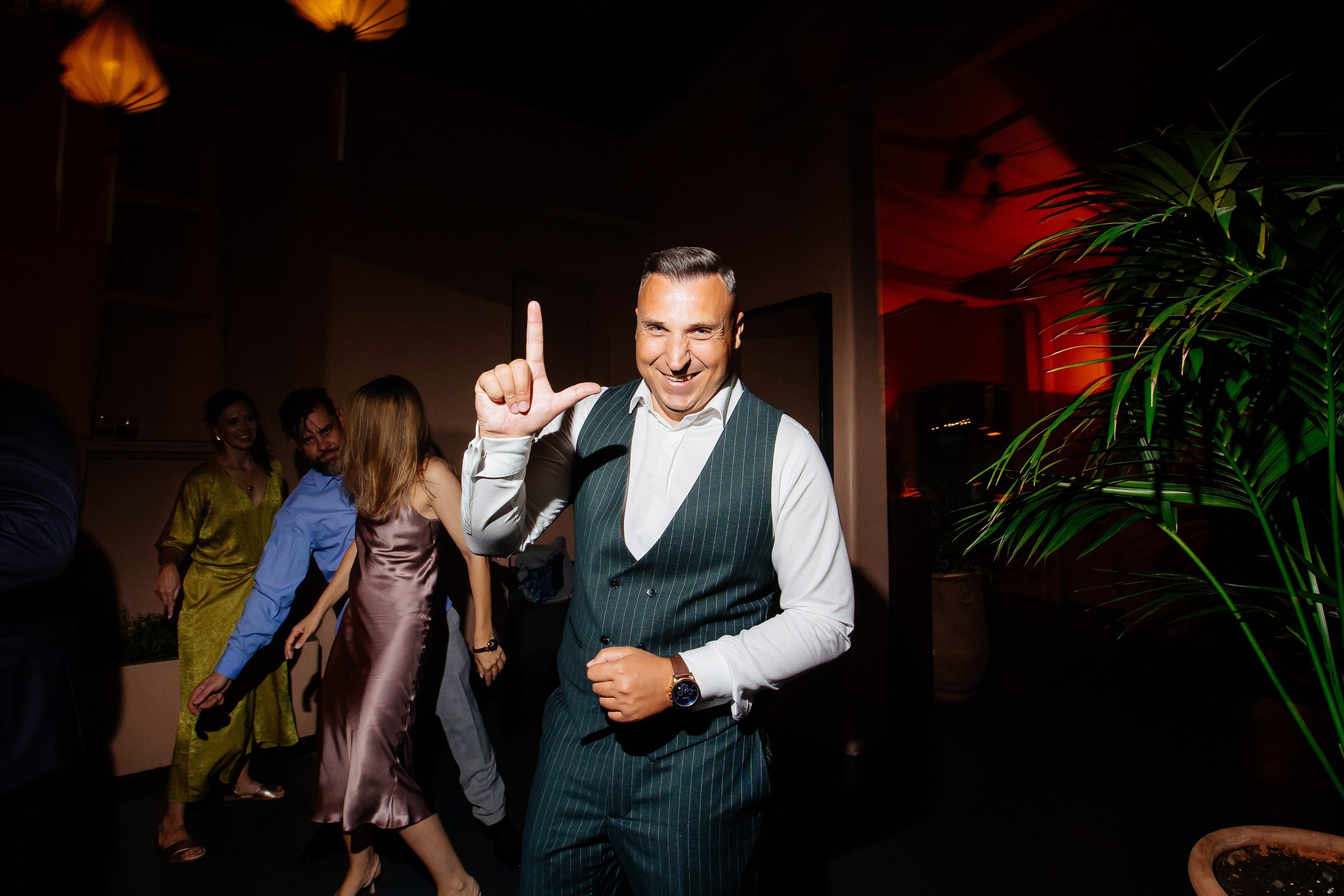 Alina & Jacek. Photographer Stas Bordeniuk