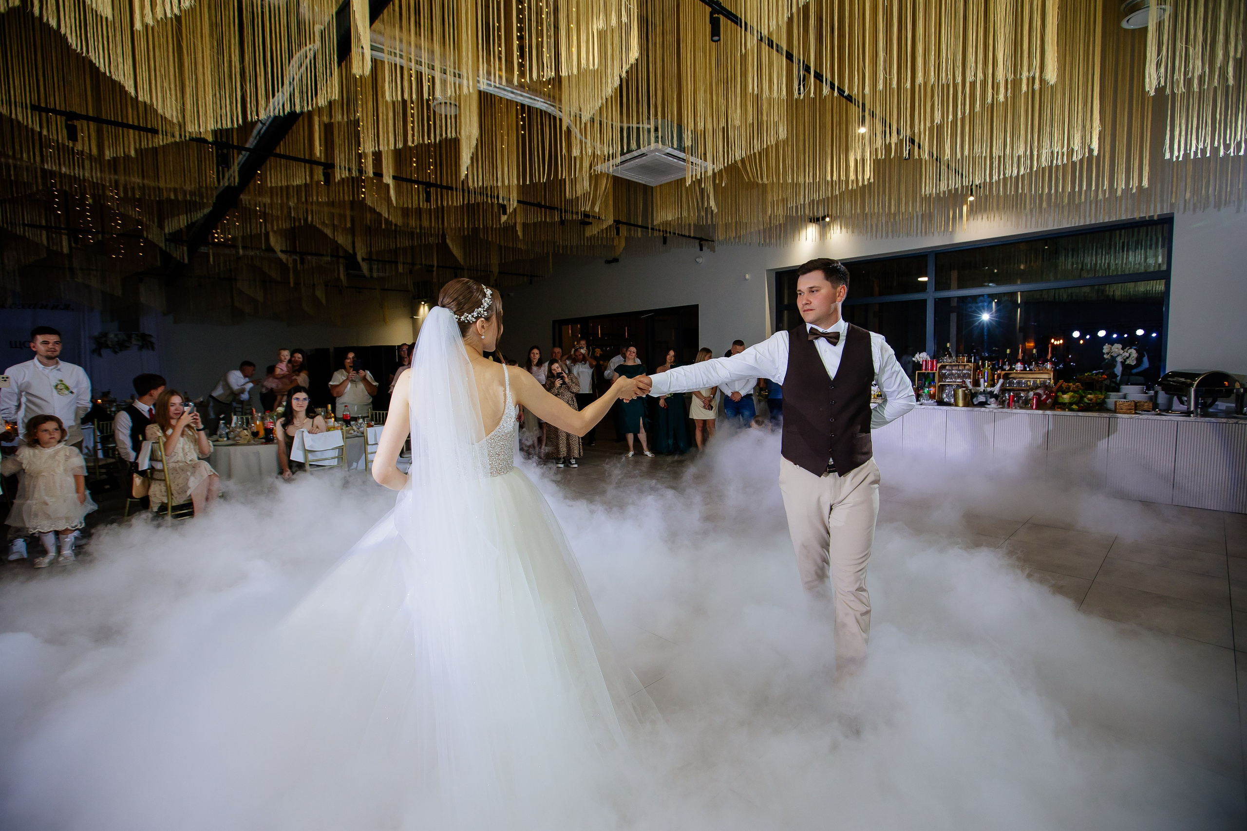 Христина та Максим. Photographer Stas Bordeniuk