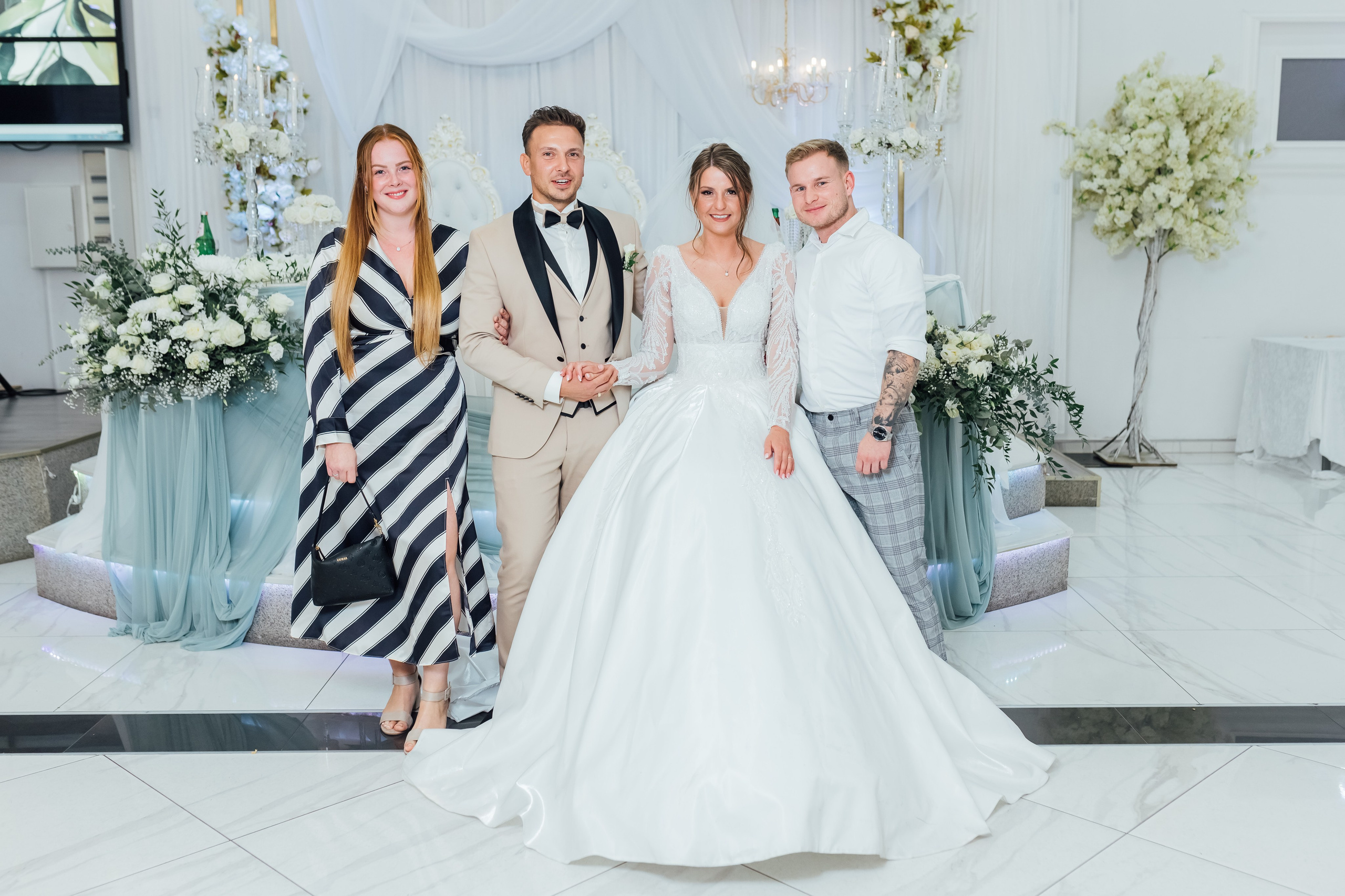 Saale. Photographer Stas Bordeniuk