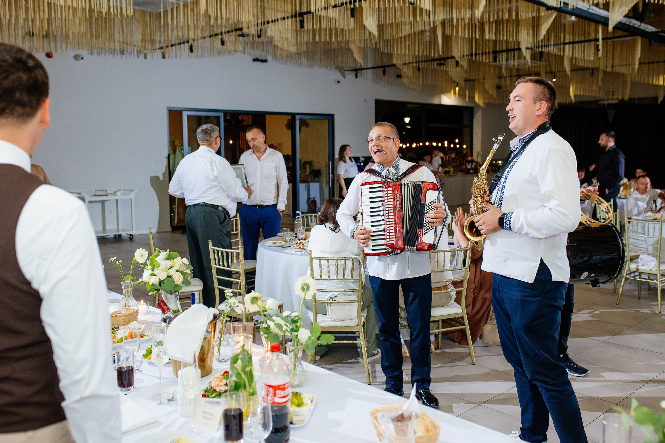 Христина та Максим. Photographer Stas Bordeniuk