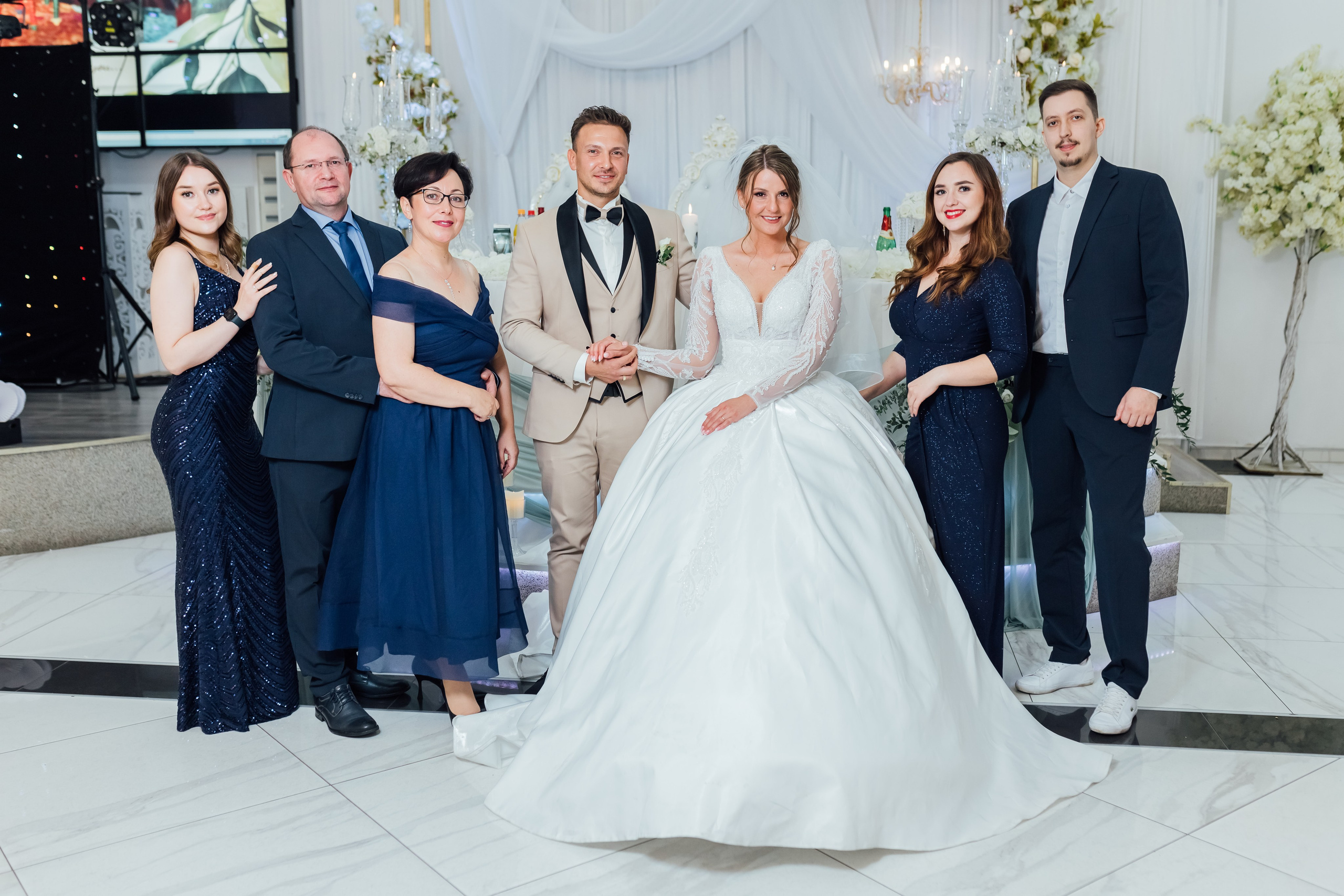 Saale. Photographer Stas Bordeniuk