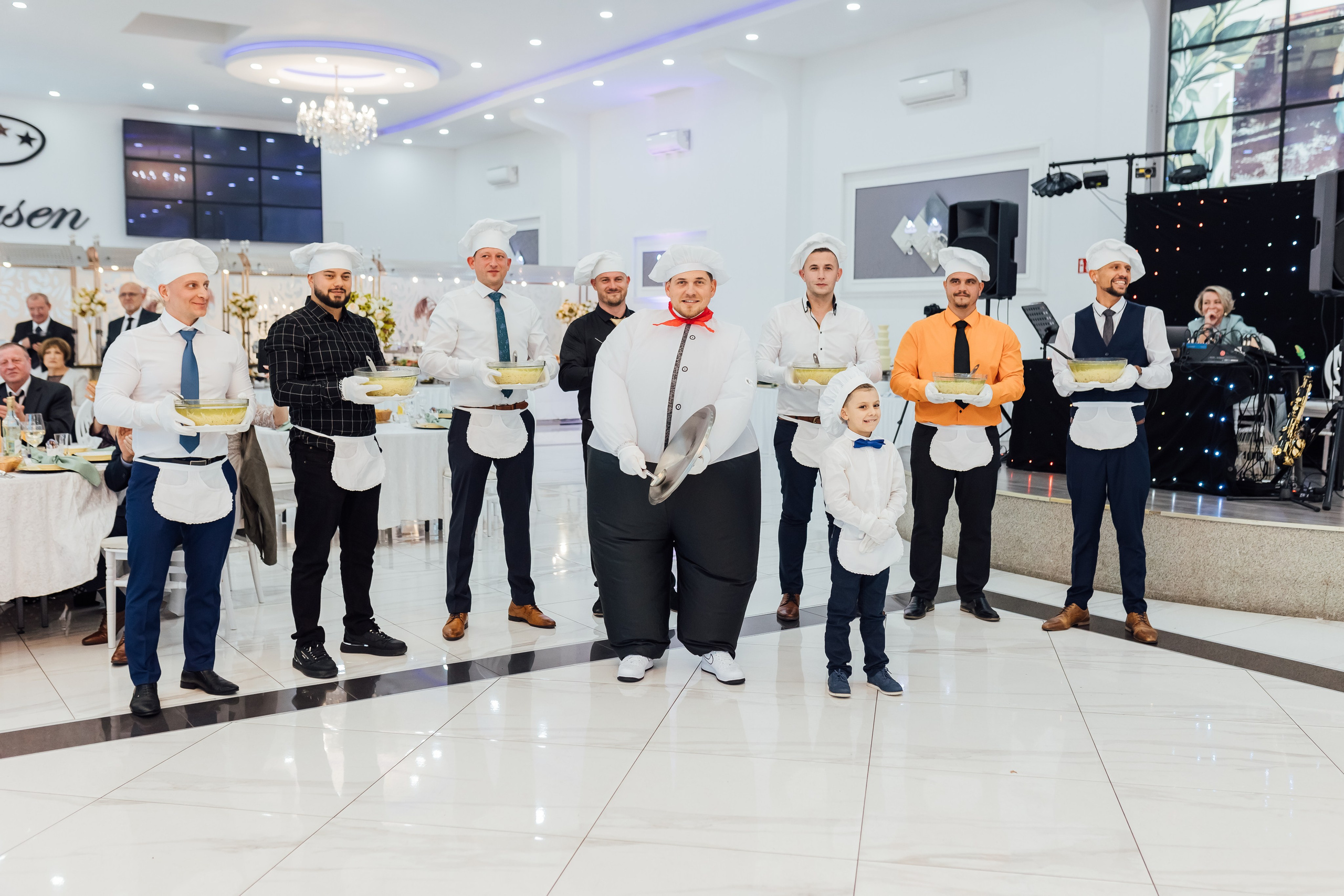 Saale. Photographer Stas Bordeniuk