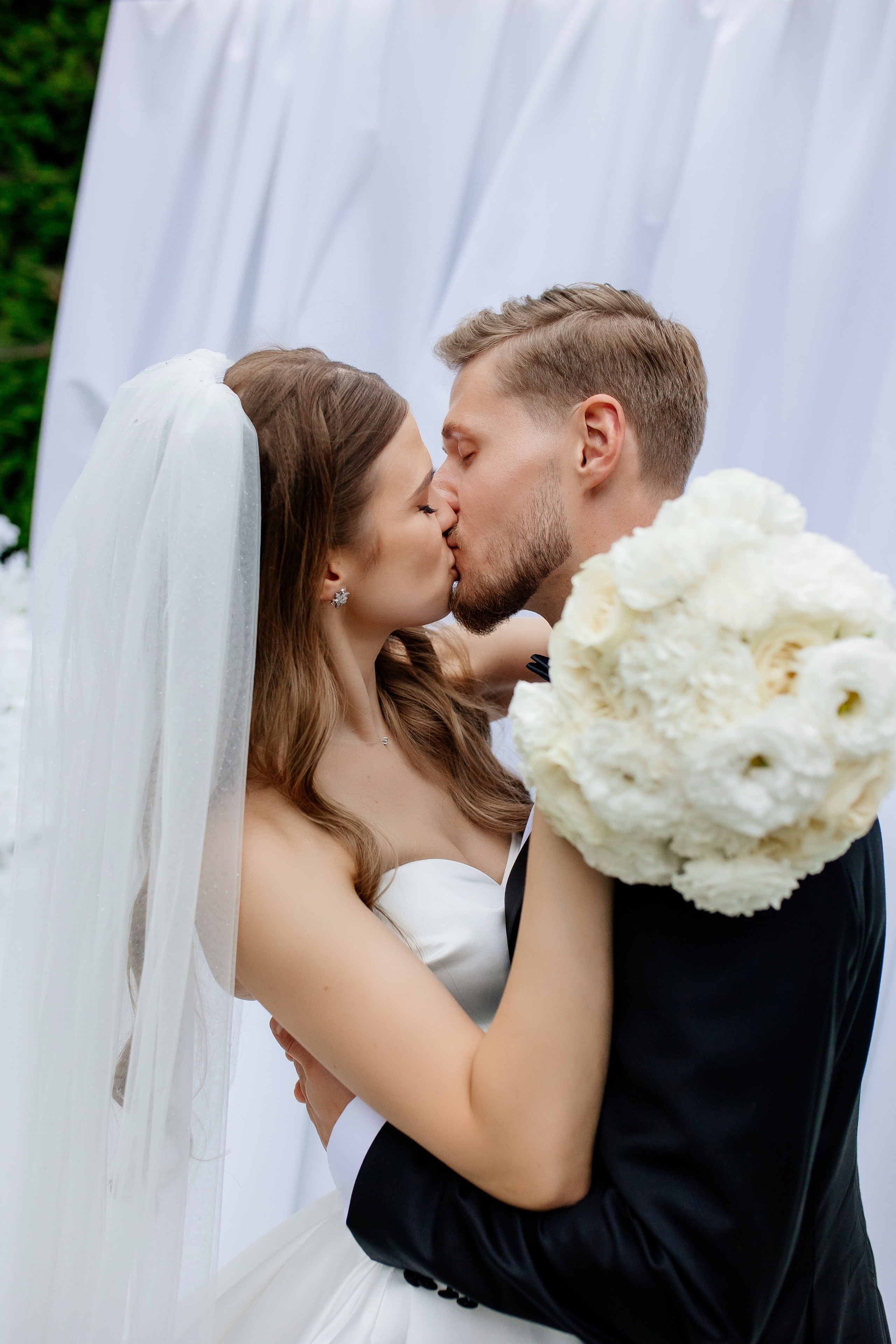 M&M. Photographer Stas Bordeniuk