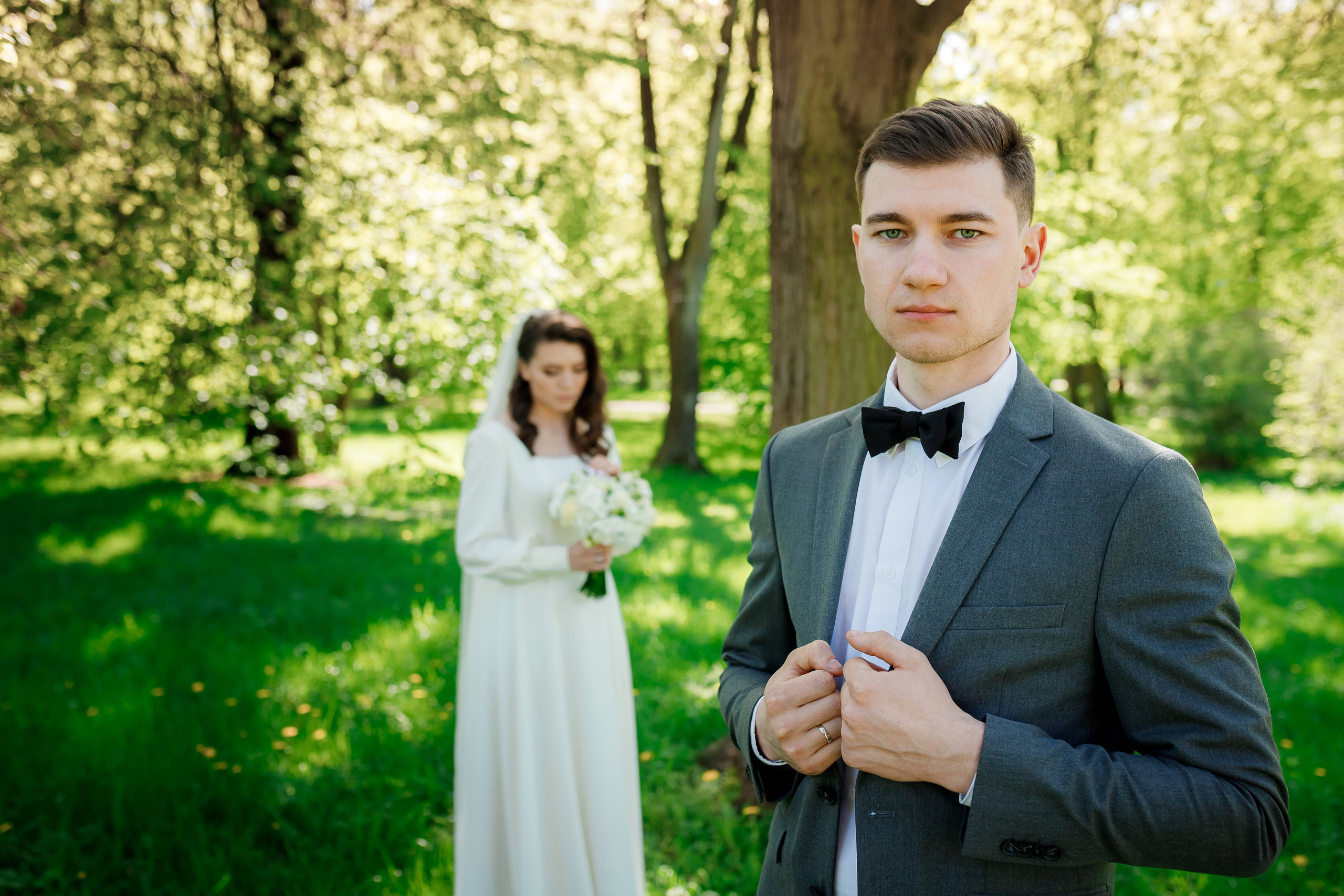 Андрій та Соломія. Photographer Stas Bordeniuk