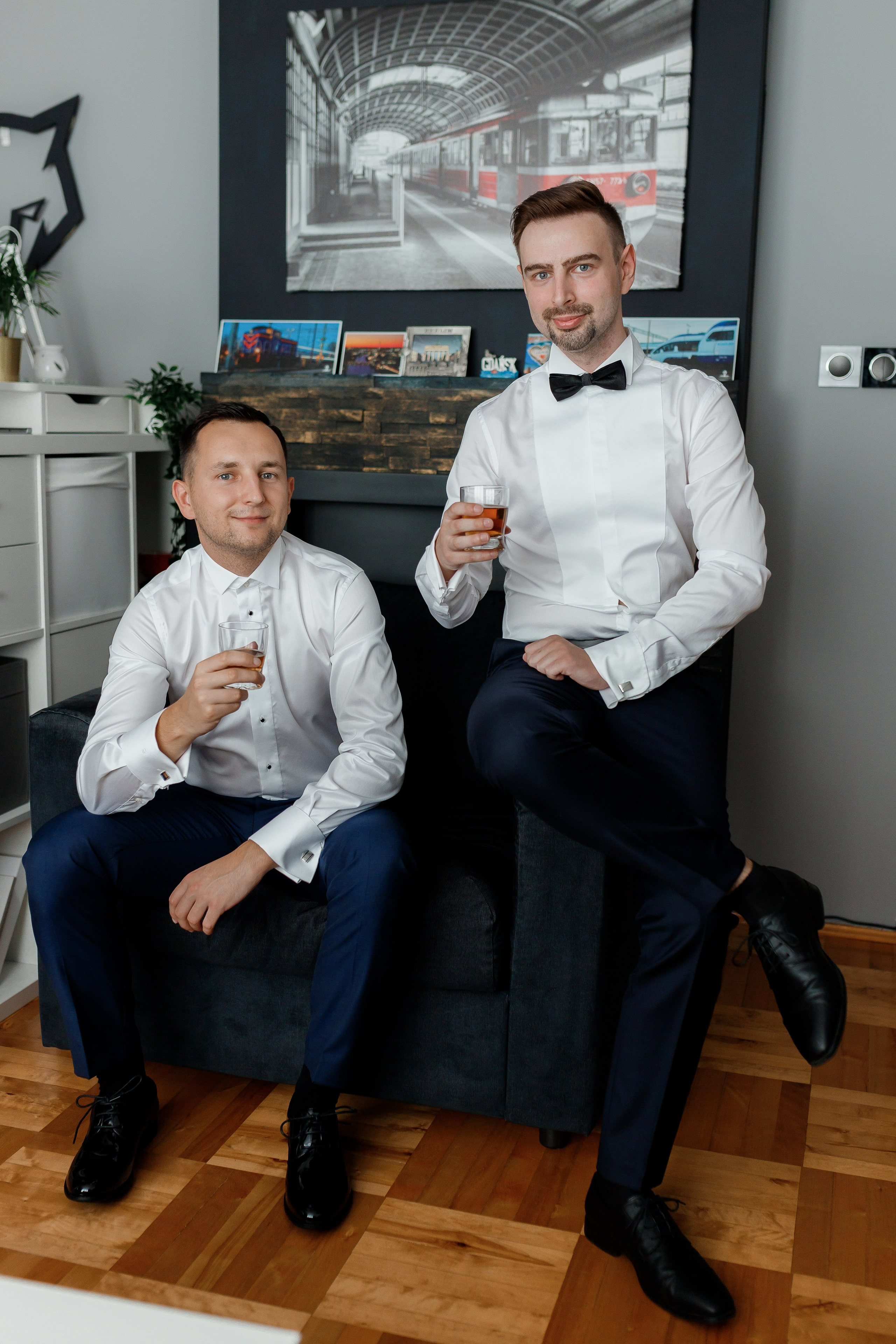 Kamil & Ksenia. Photographer Stas Bordeniuk