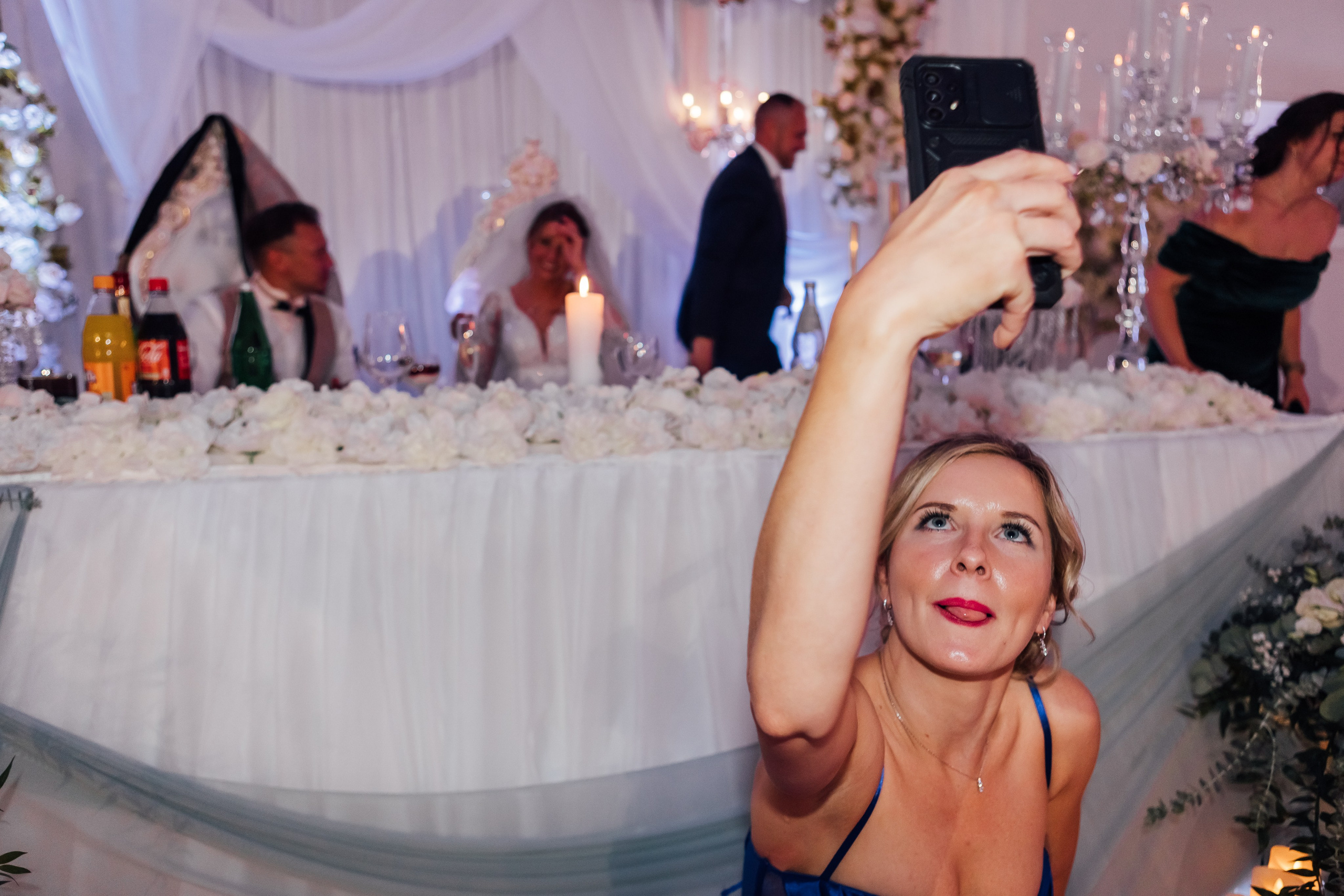 Saale. Photographer Stas Bordeniuk