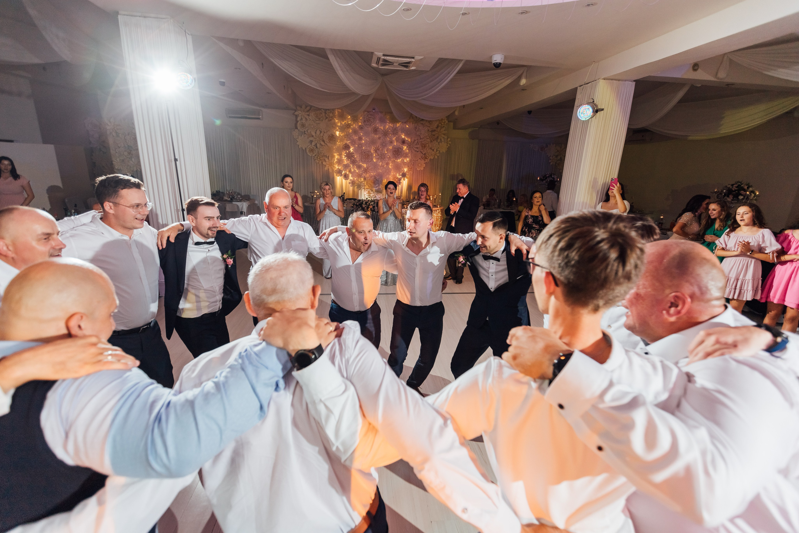 Kamil & Ksenia. Photographer Stas Bordeniuk