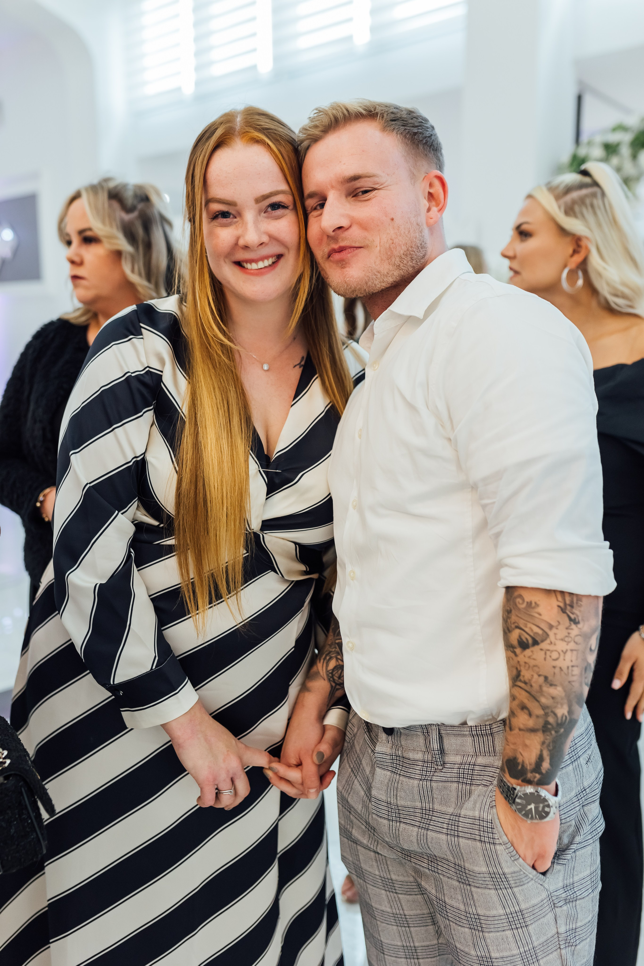 Saale. Photographer Stas Bordeniuk