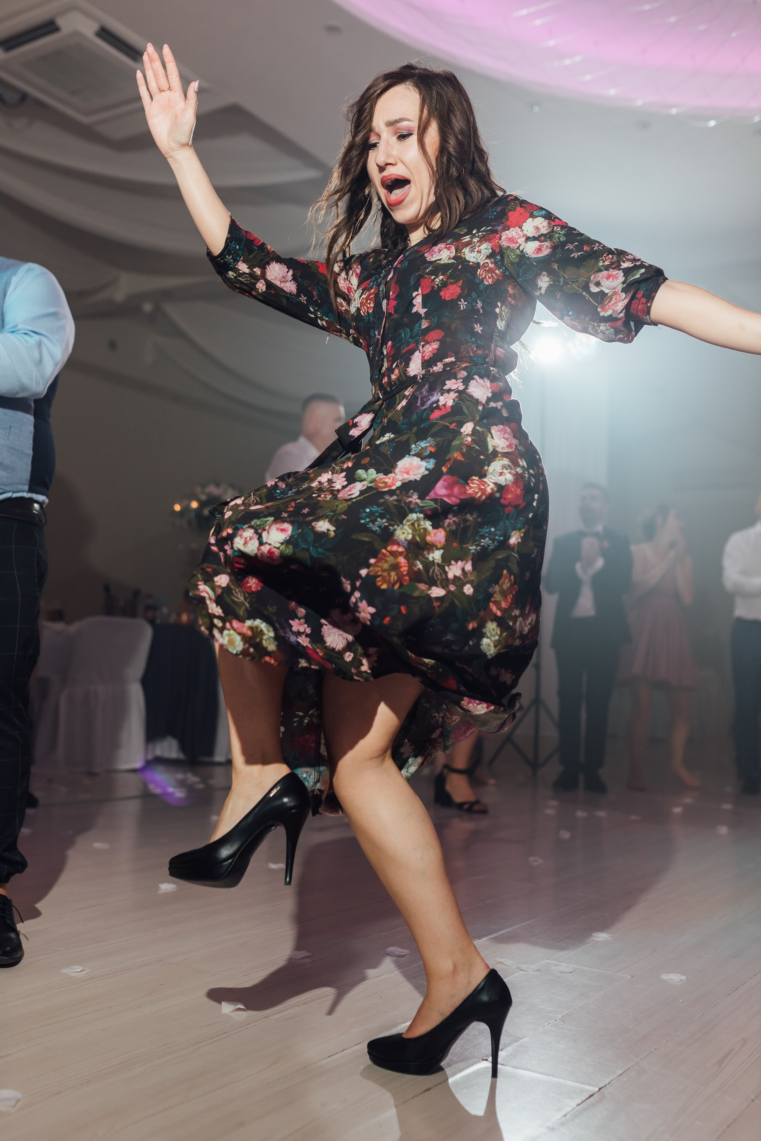 Kamil & Ksenia. Photographer Stas Bordeniuk