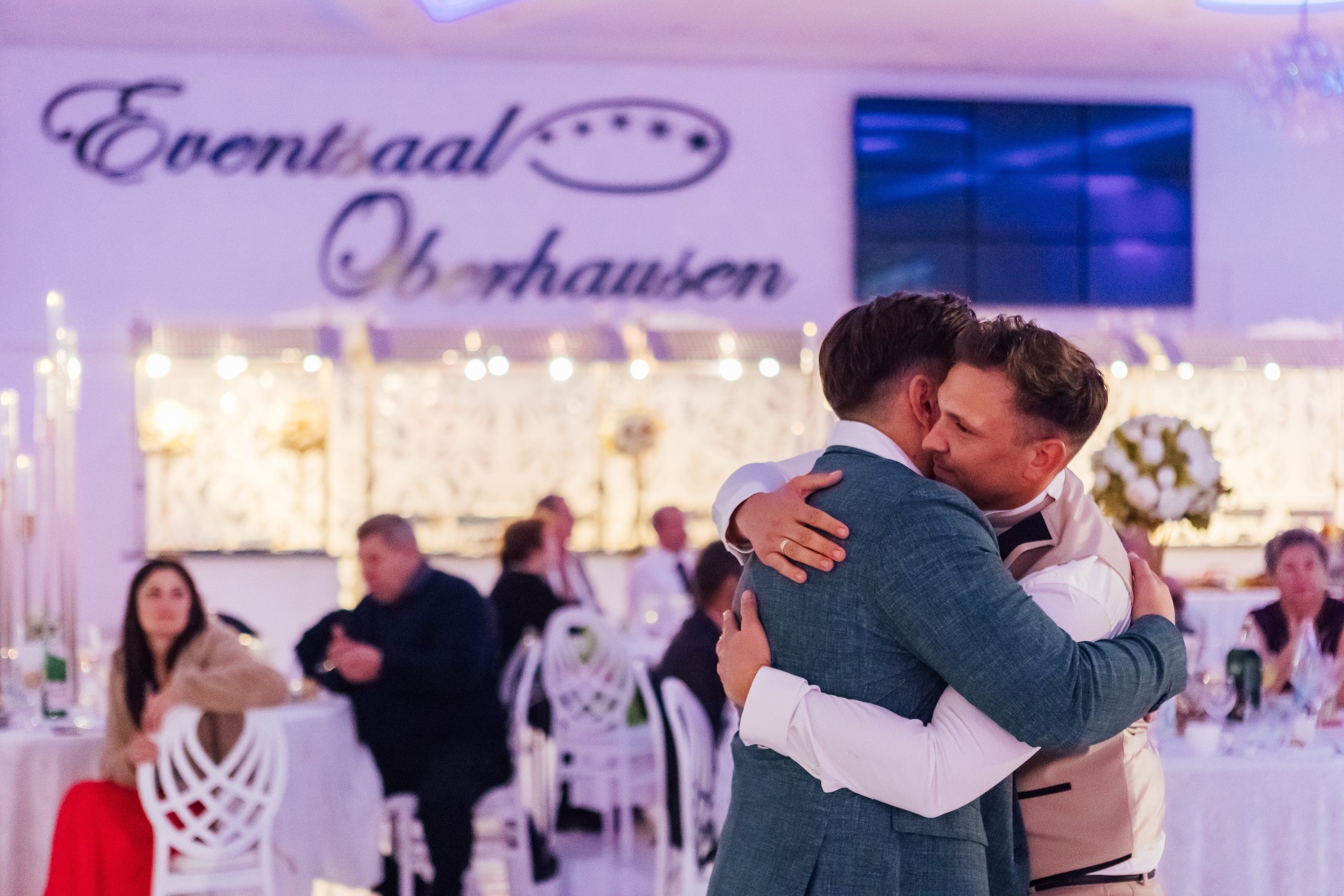 Saale. Photographer Stas Bordeniuk