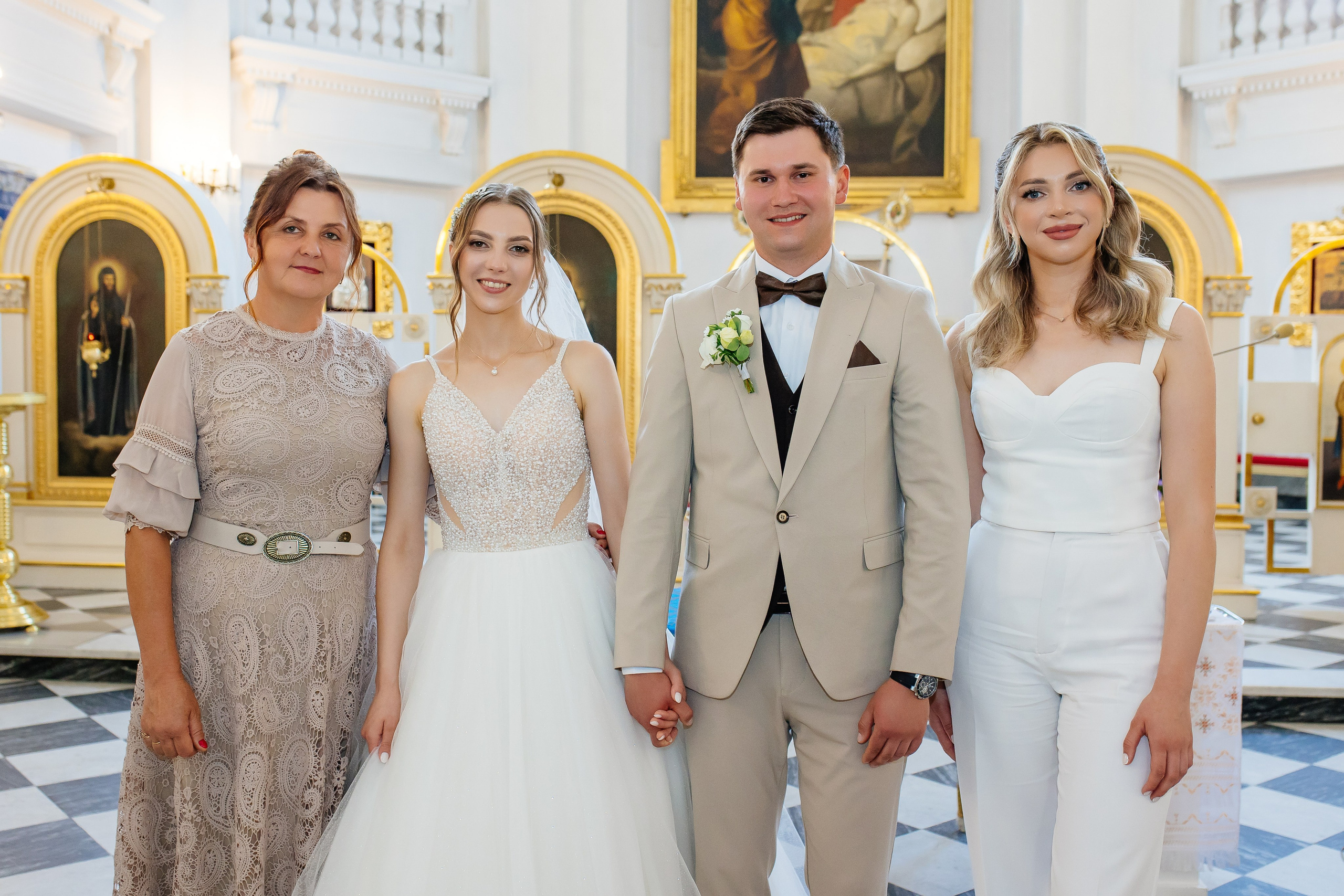 Христина та Максим. Photographer Stas Bordeniuk