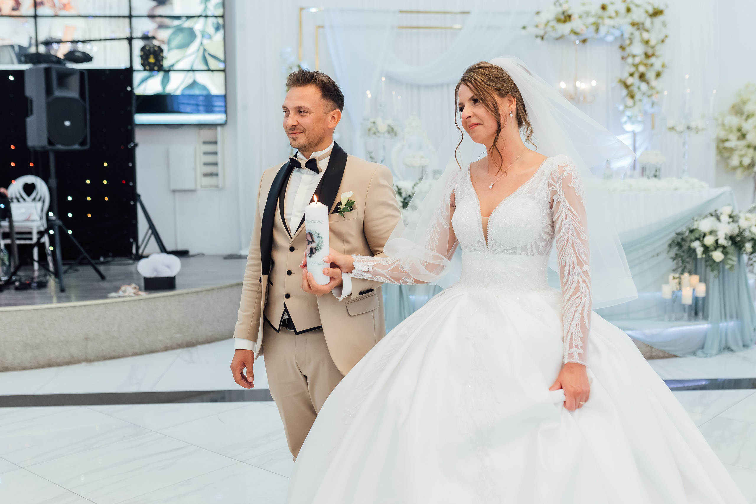 Saale. Photographer Stas Bordeniuk