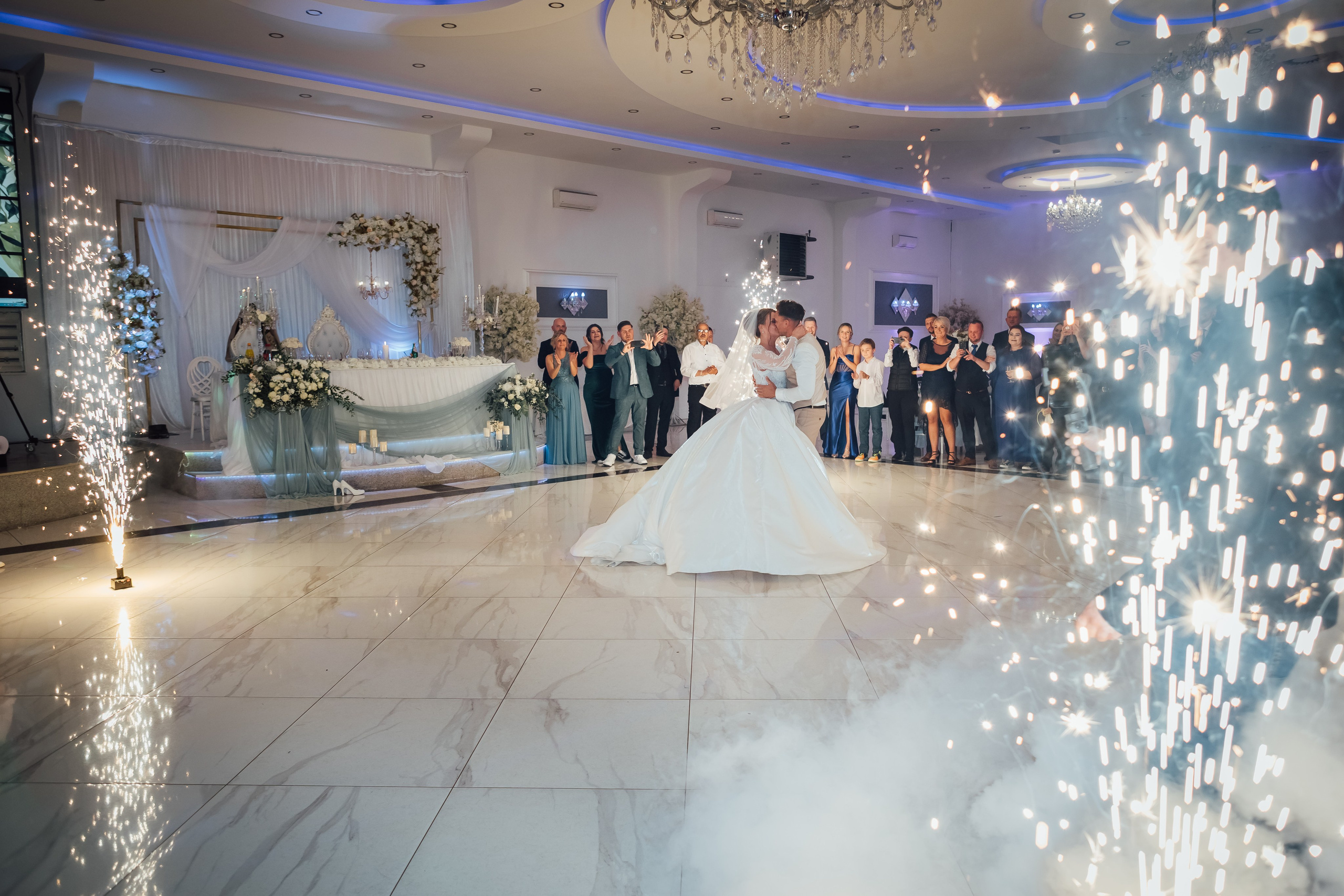 Saale. Photographer Stas Bordeniuk