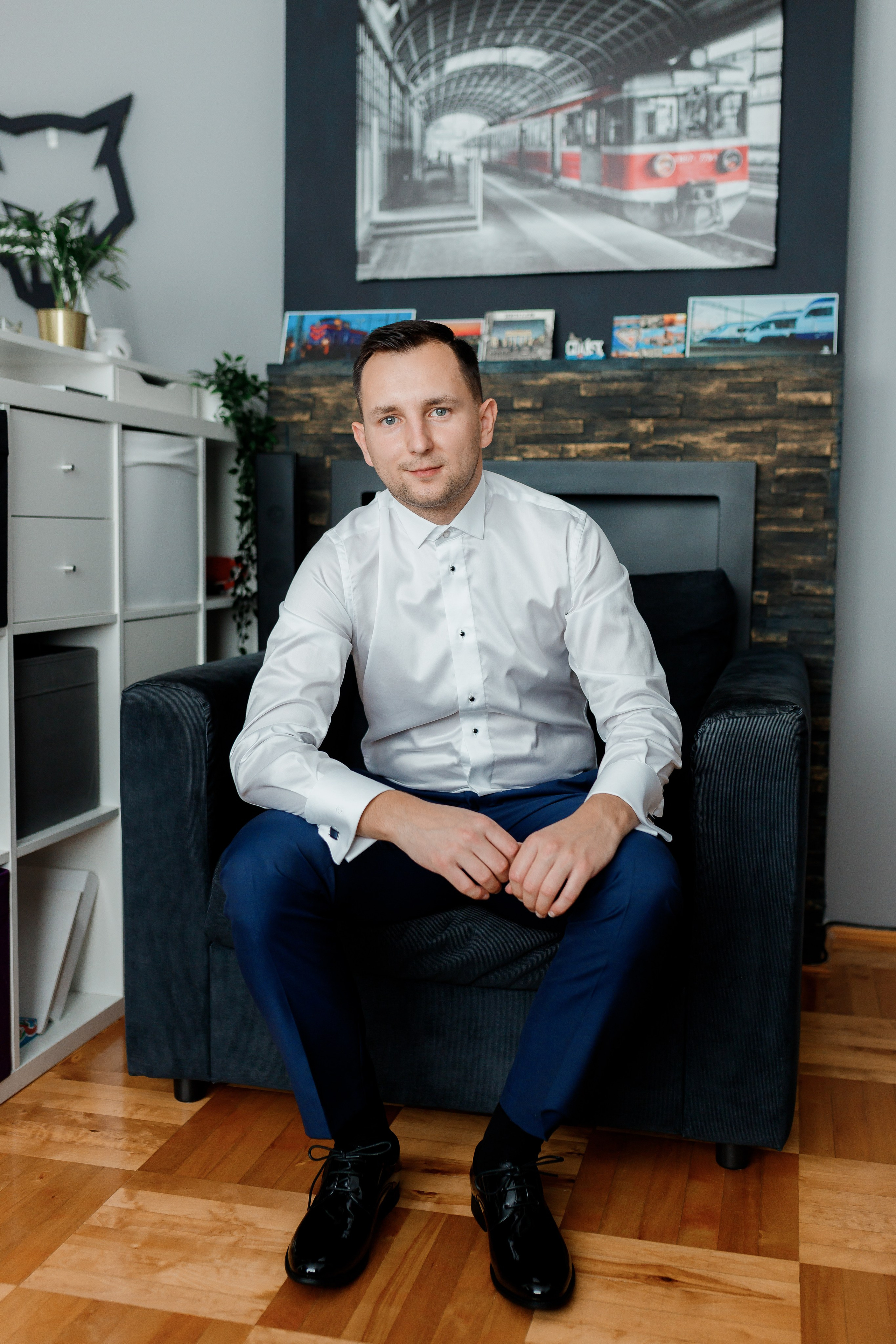 Kamil & Ksenia. Photographer Stas Bordeniuk