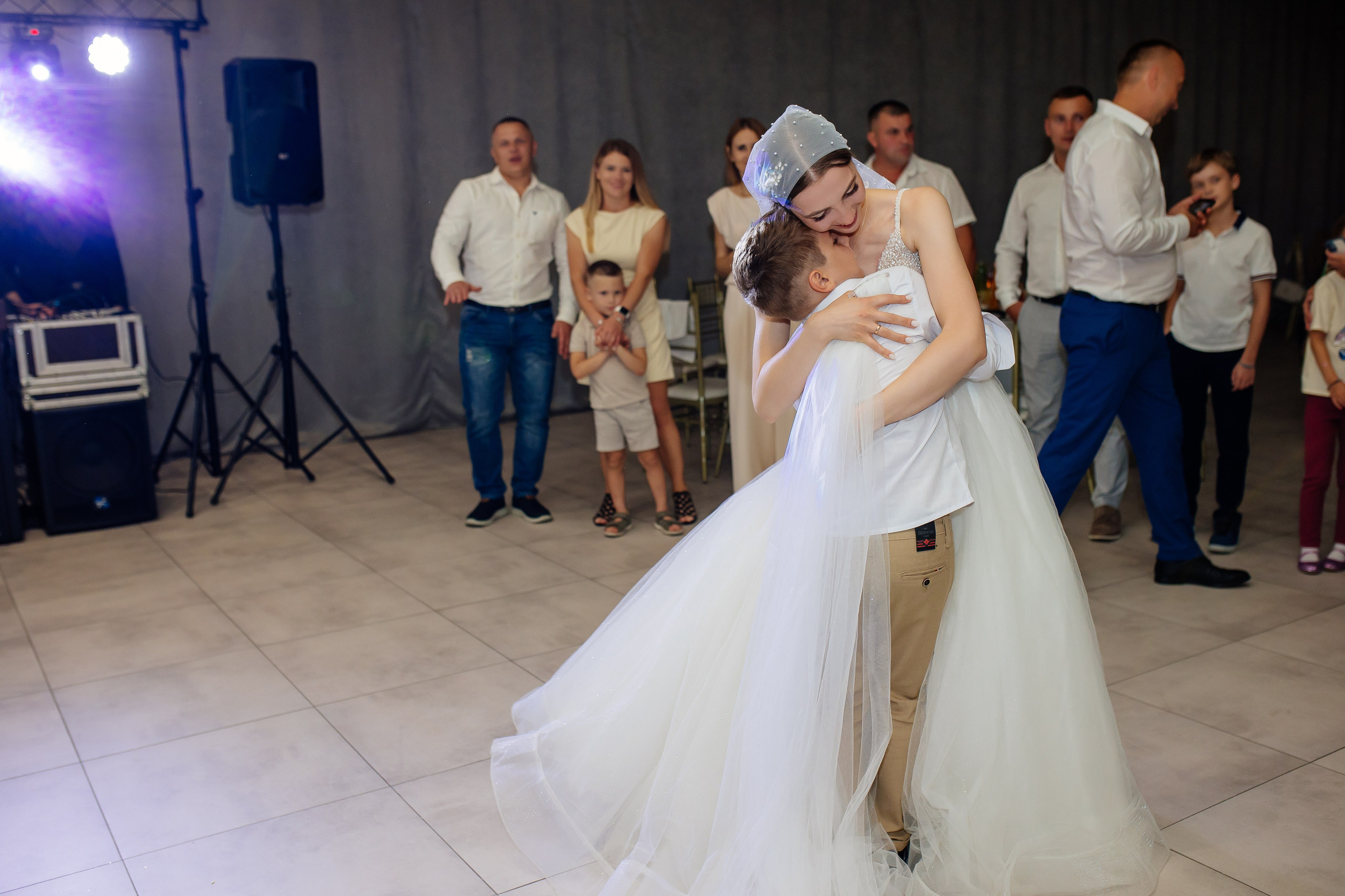 Христина та Максим. Photographer Stas Bordeniuk